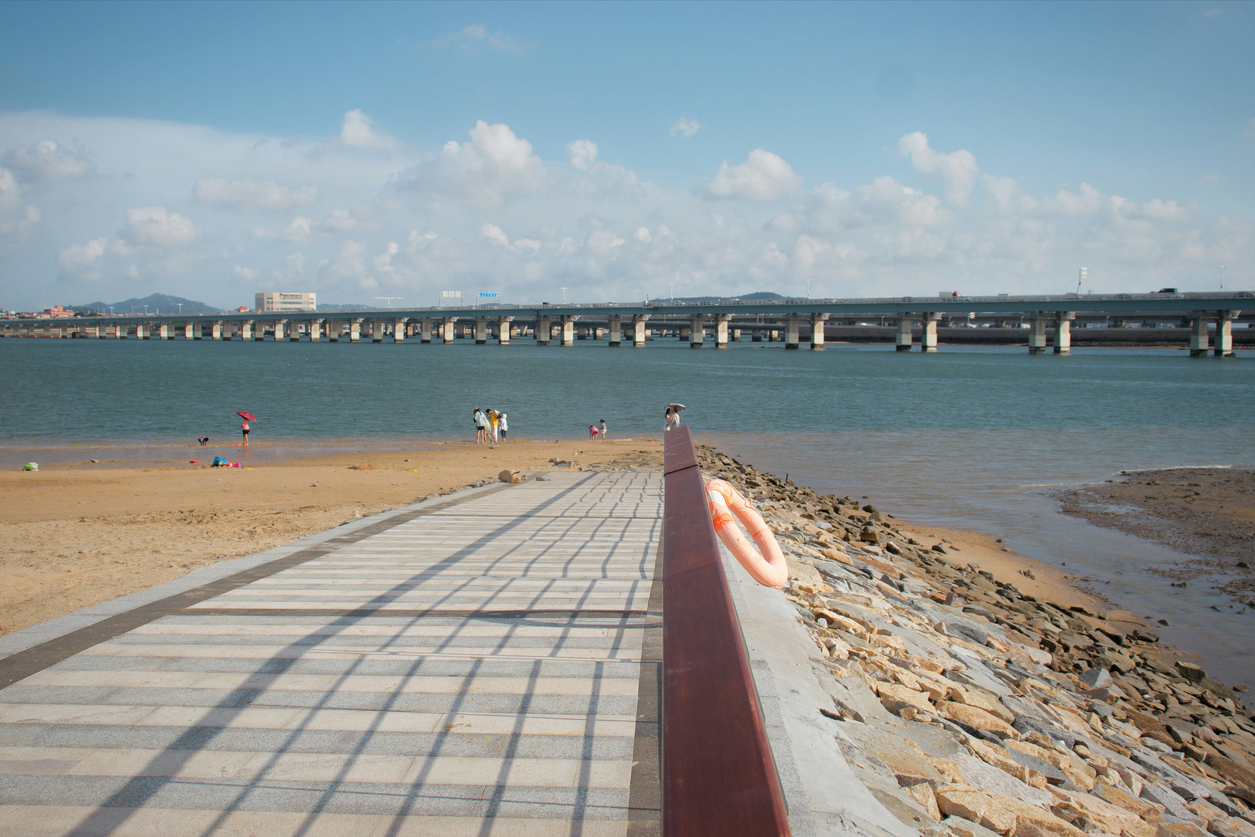 Praia de Fuzelhas