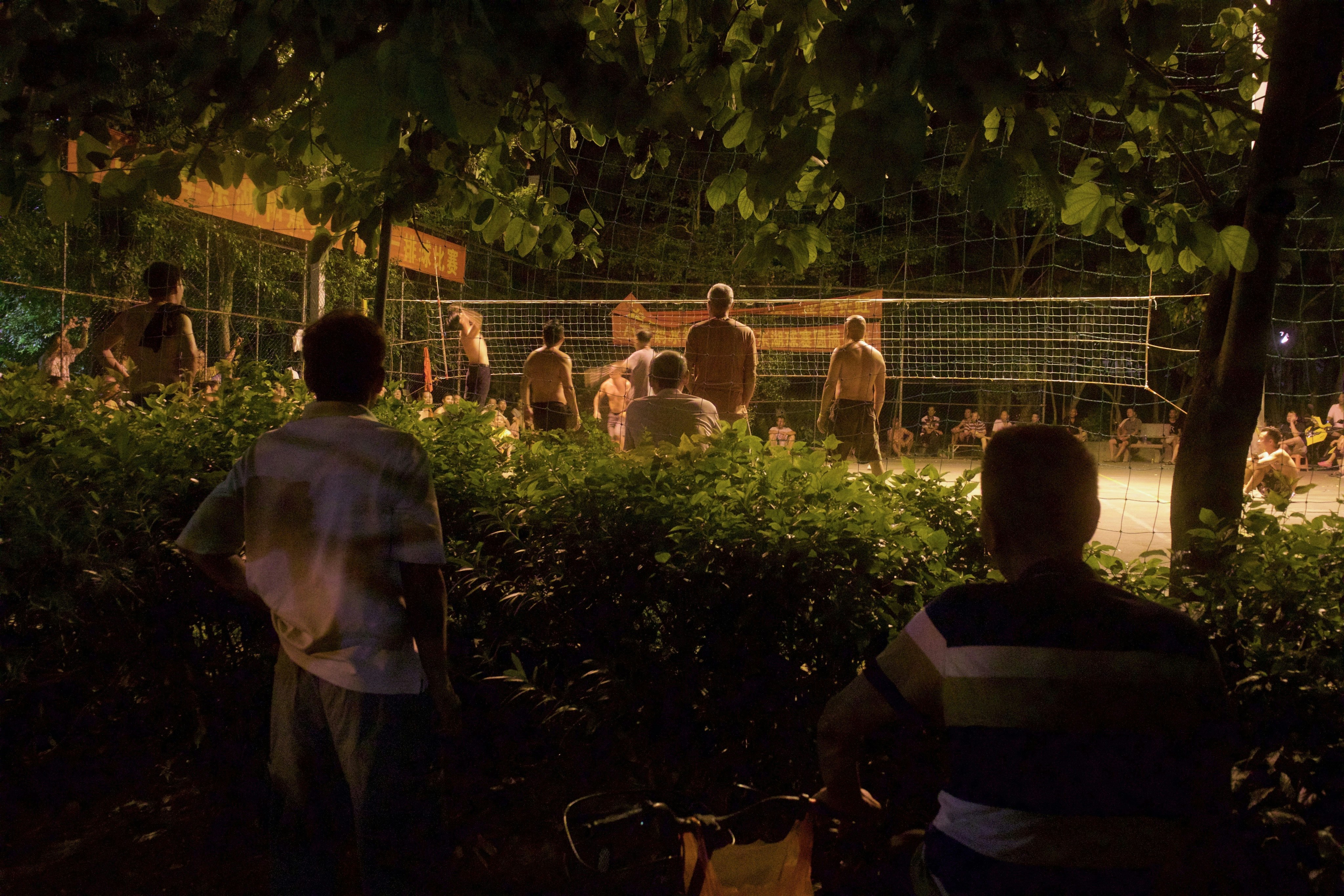 体育场景配图（资料示意）