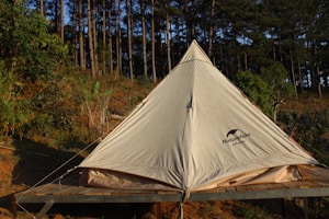 Forest Tent Pro