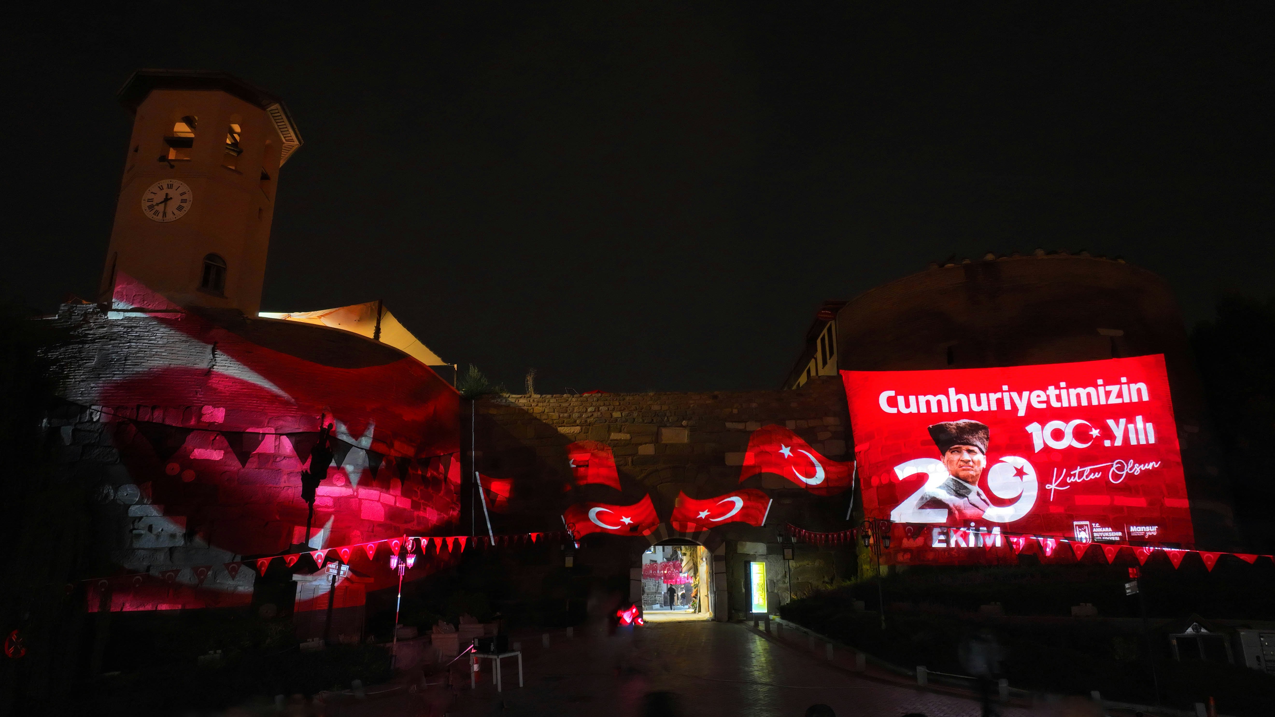 New Year 2025 in Istanbul: What to Expect Outside in the Heart of the City