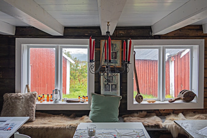 Creating Your Rustic Haven: A Guide to Everyday Living