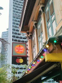 Best Pizza Places in Singapore: Where to Go for a Proper Slice