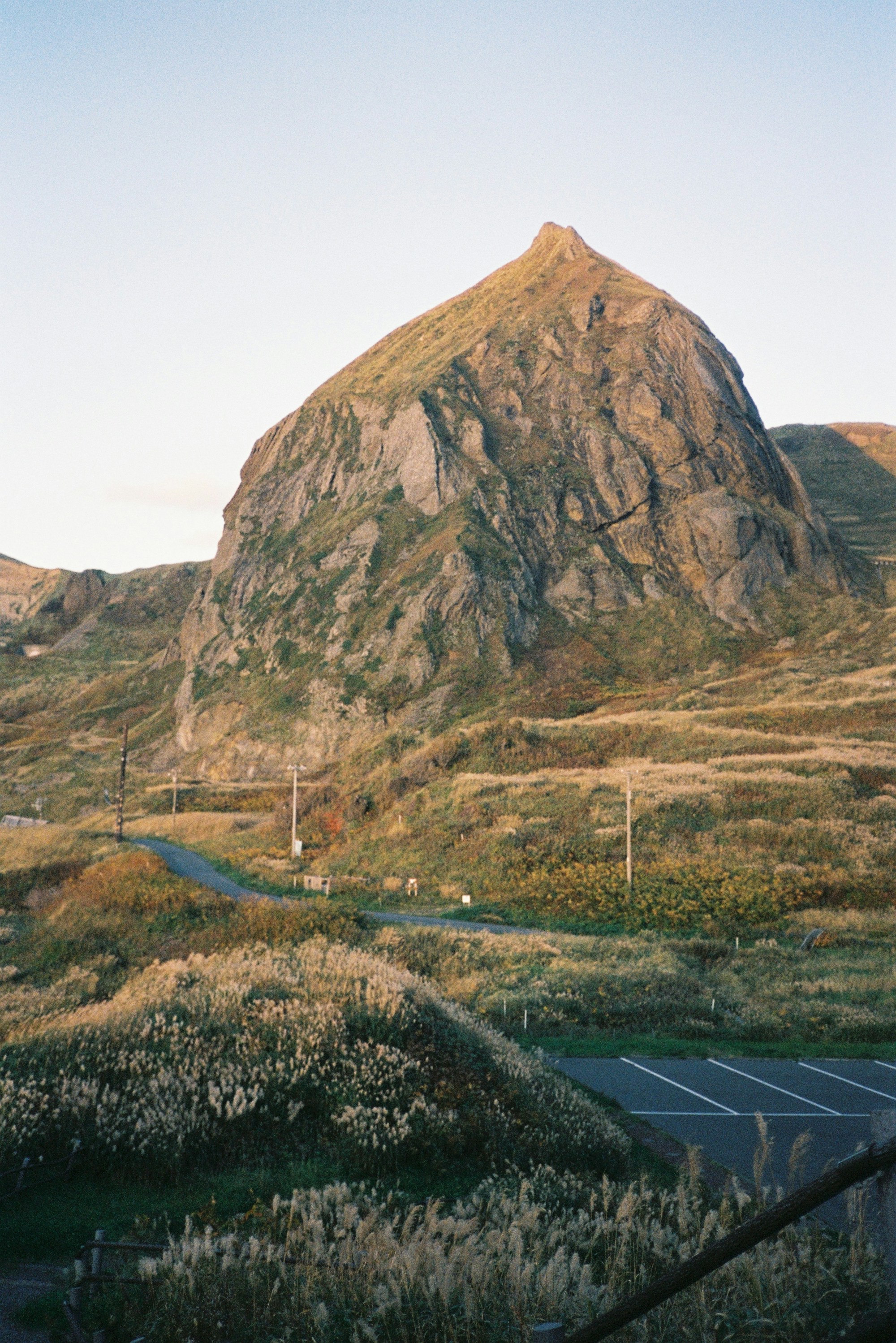 Rebun: Exploring Local Customs & Festivals