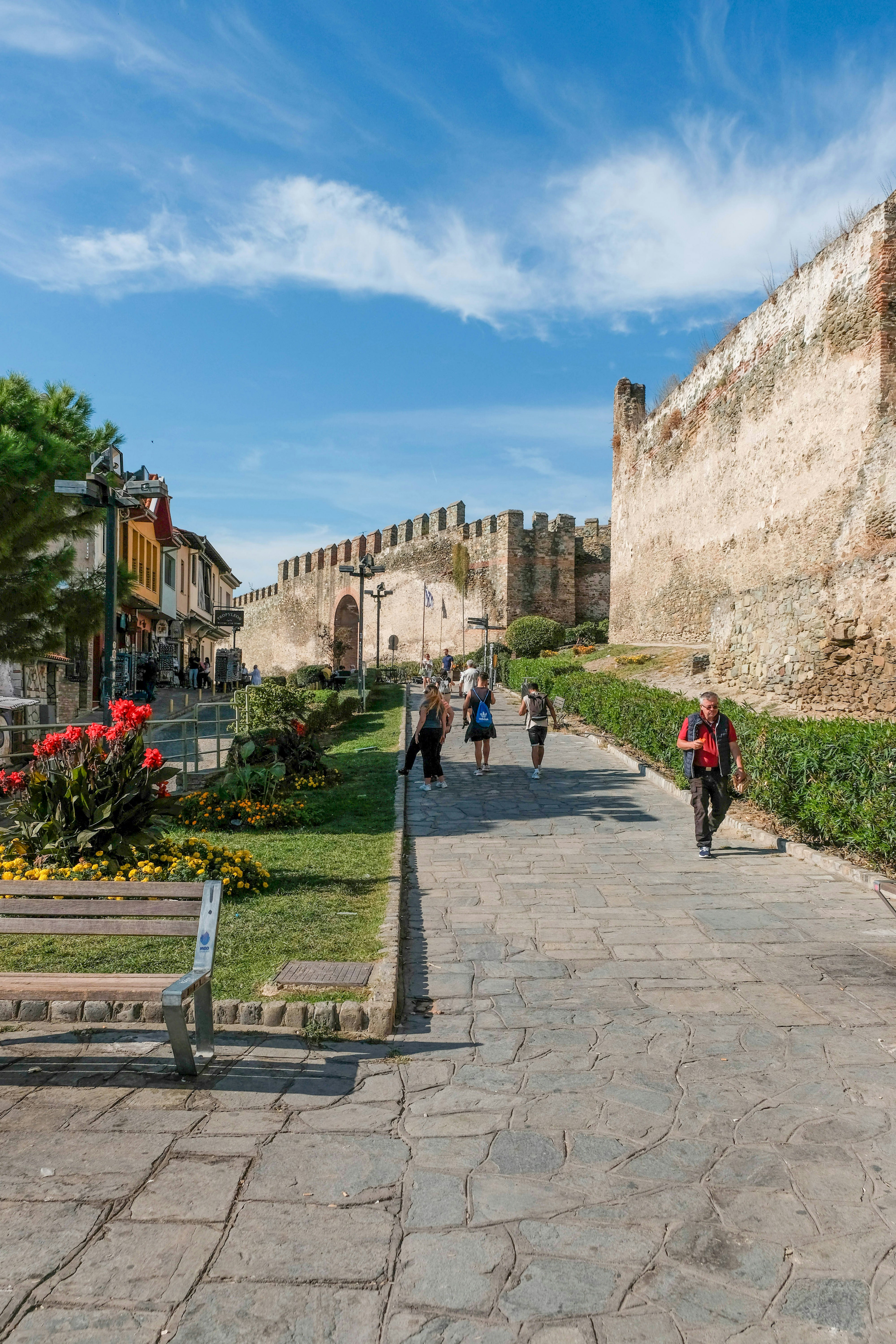 Thessaloniki – Budgeting & Cost Expectations