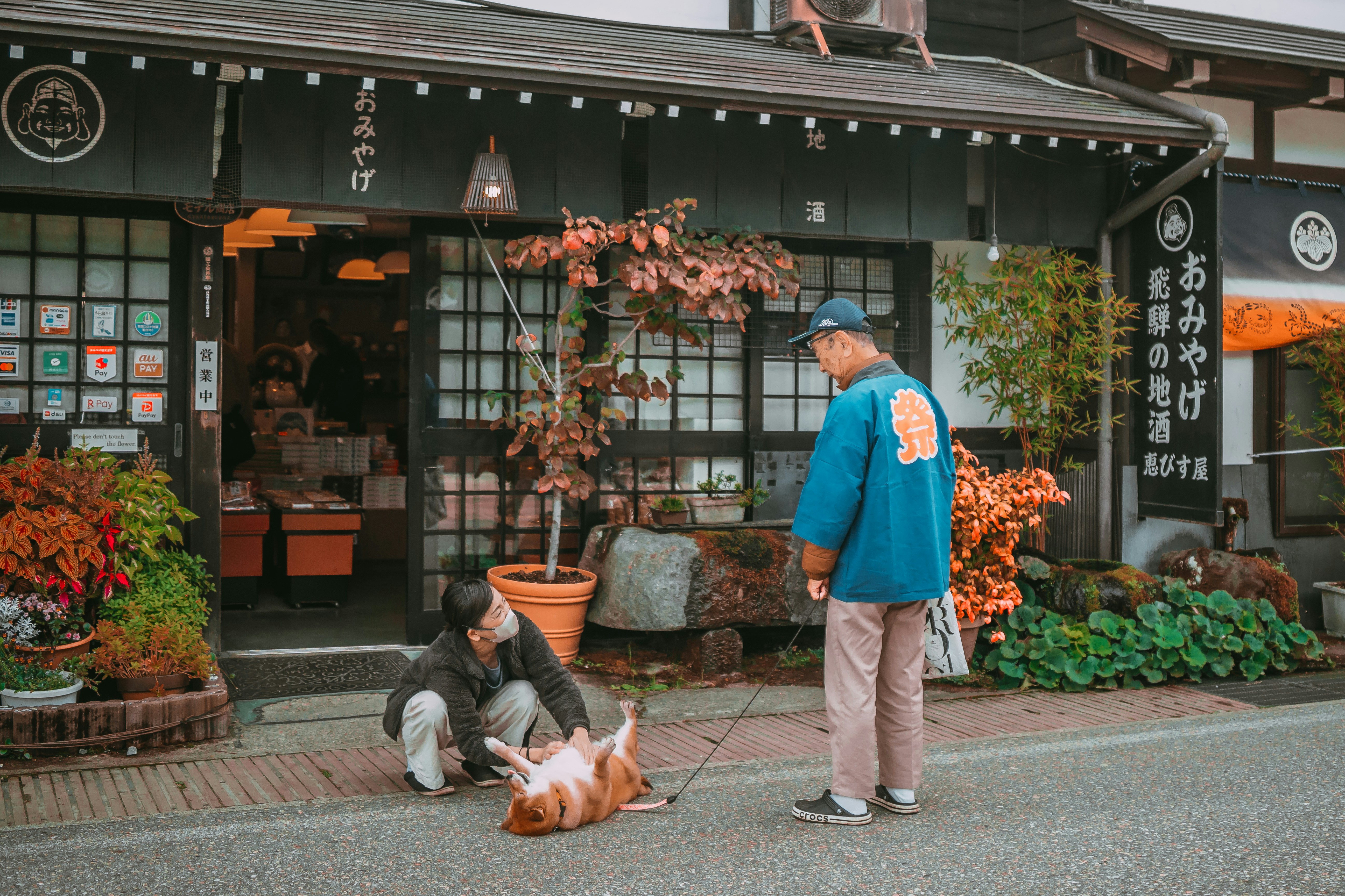 Baron’s K9 Market