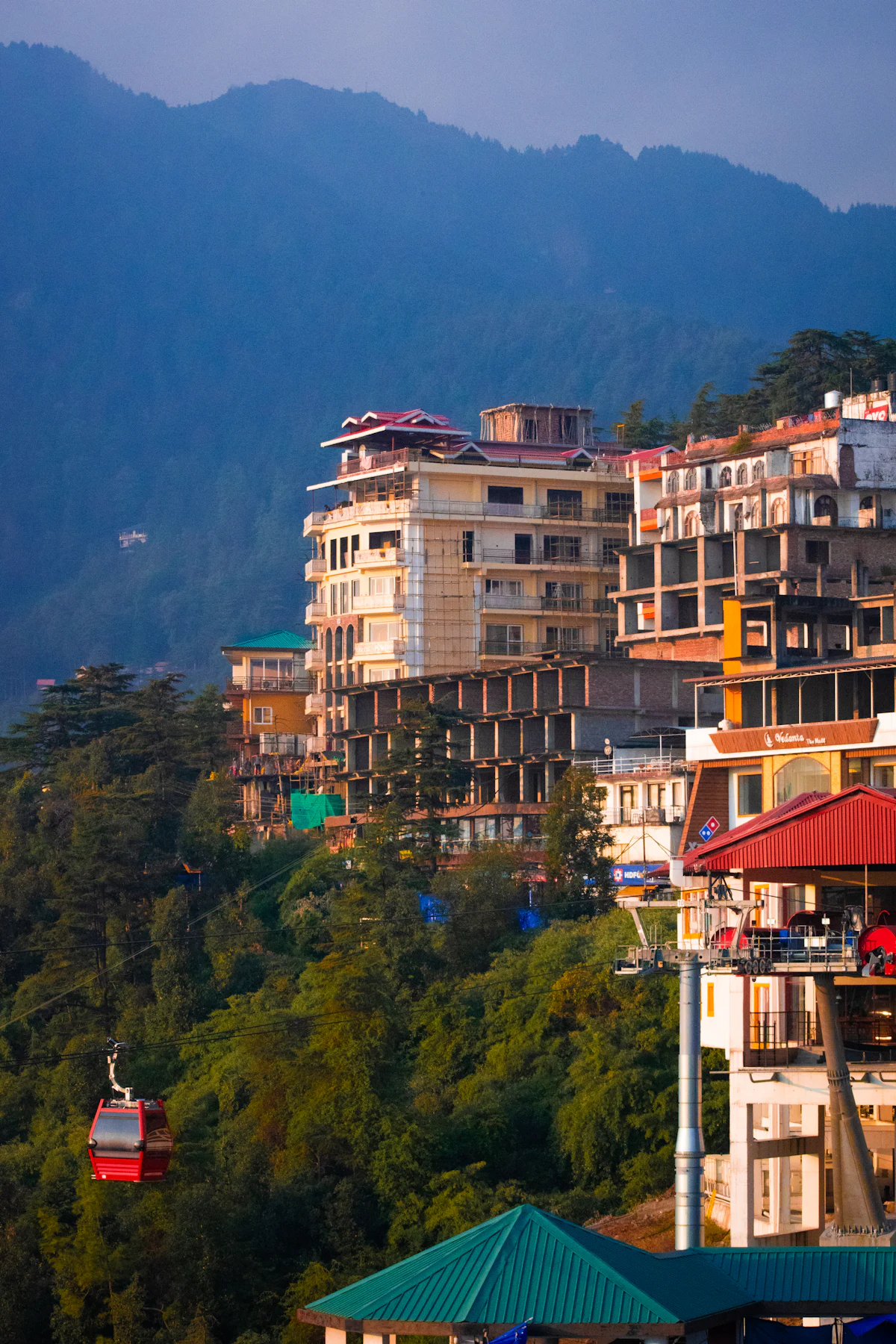 McLeod Ganj