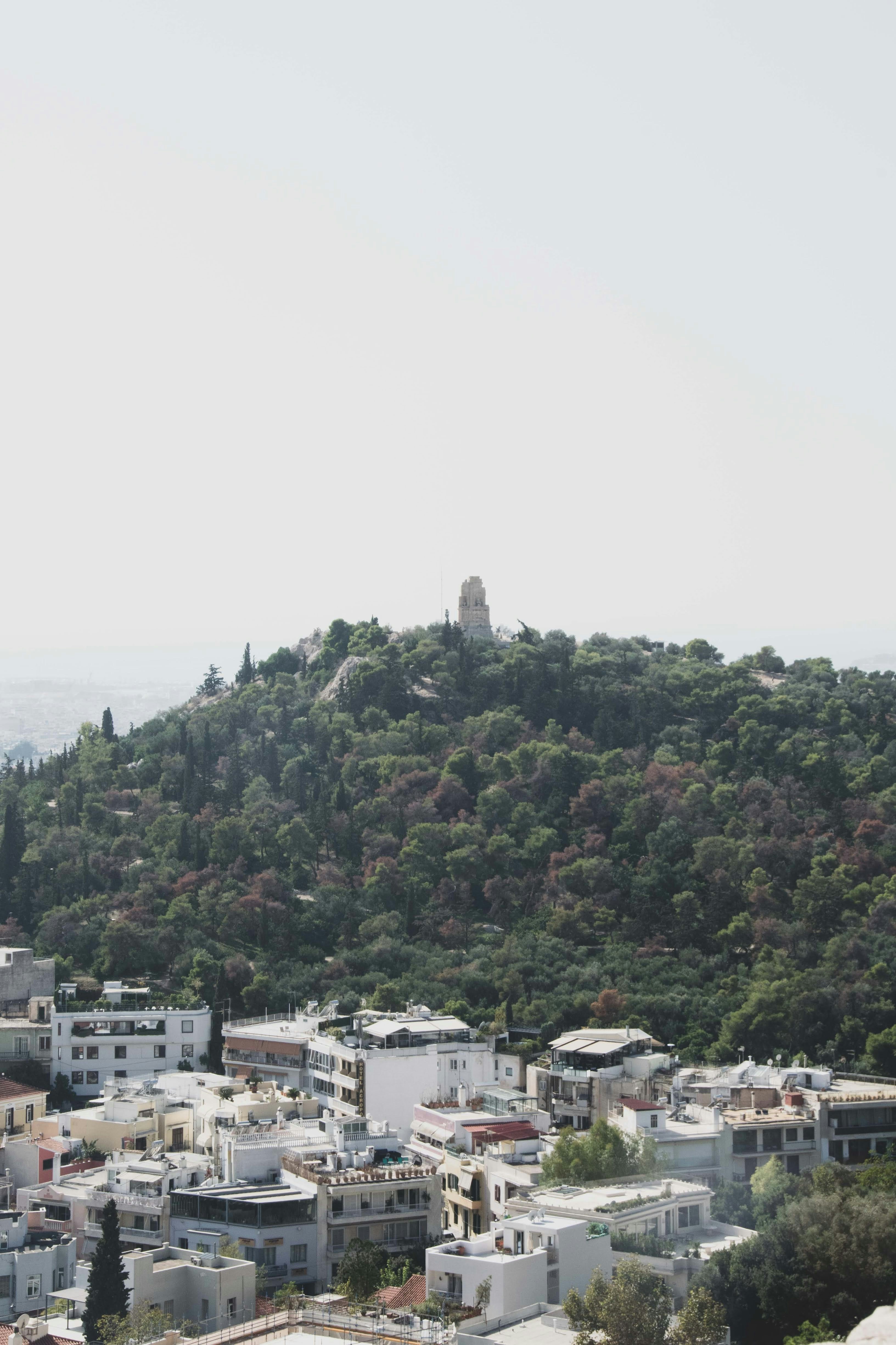 Containers in Mount Zion, GA