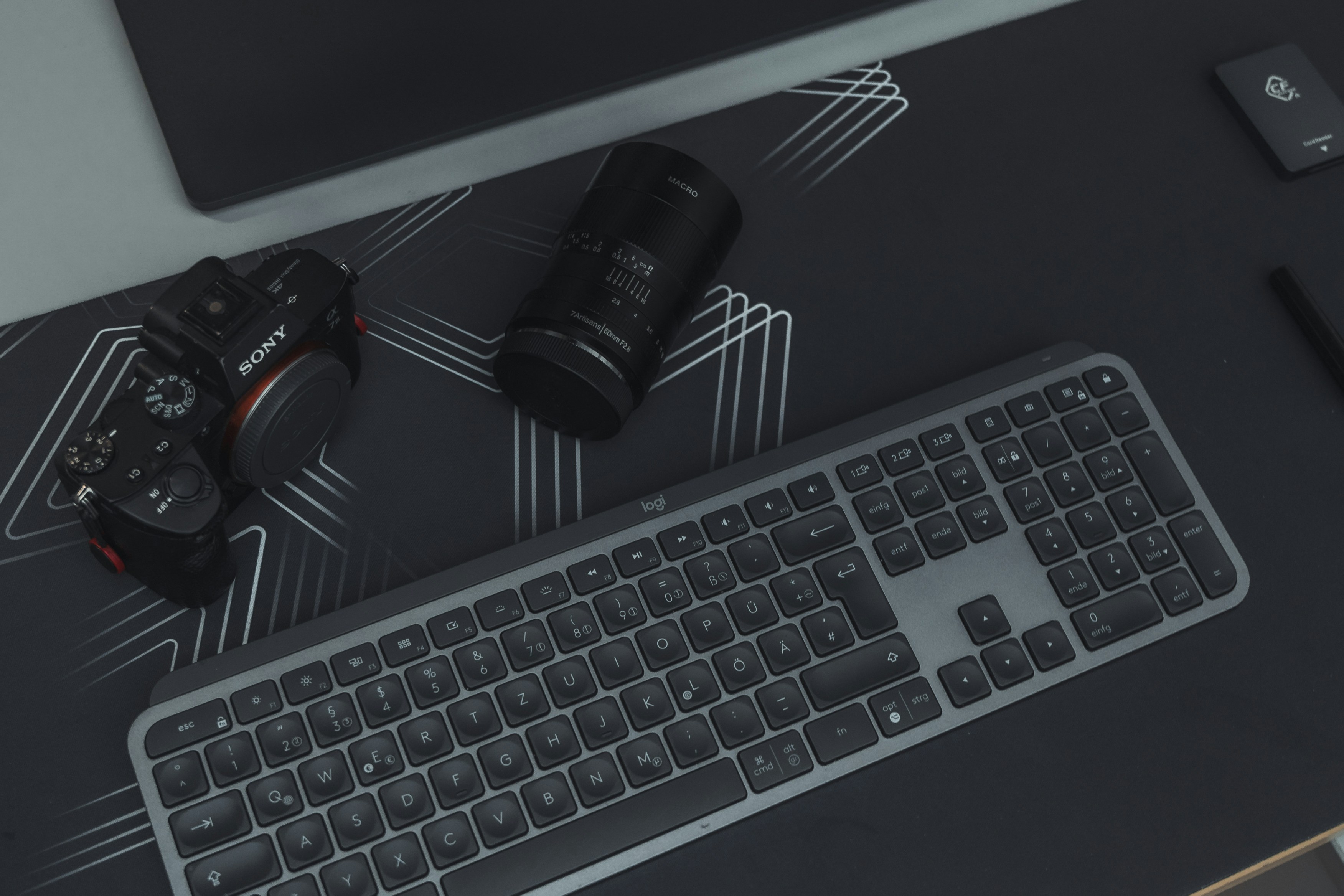 Photo by masoodaslami