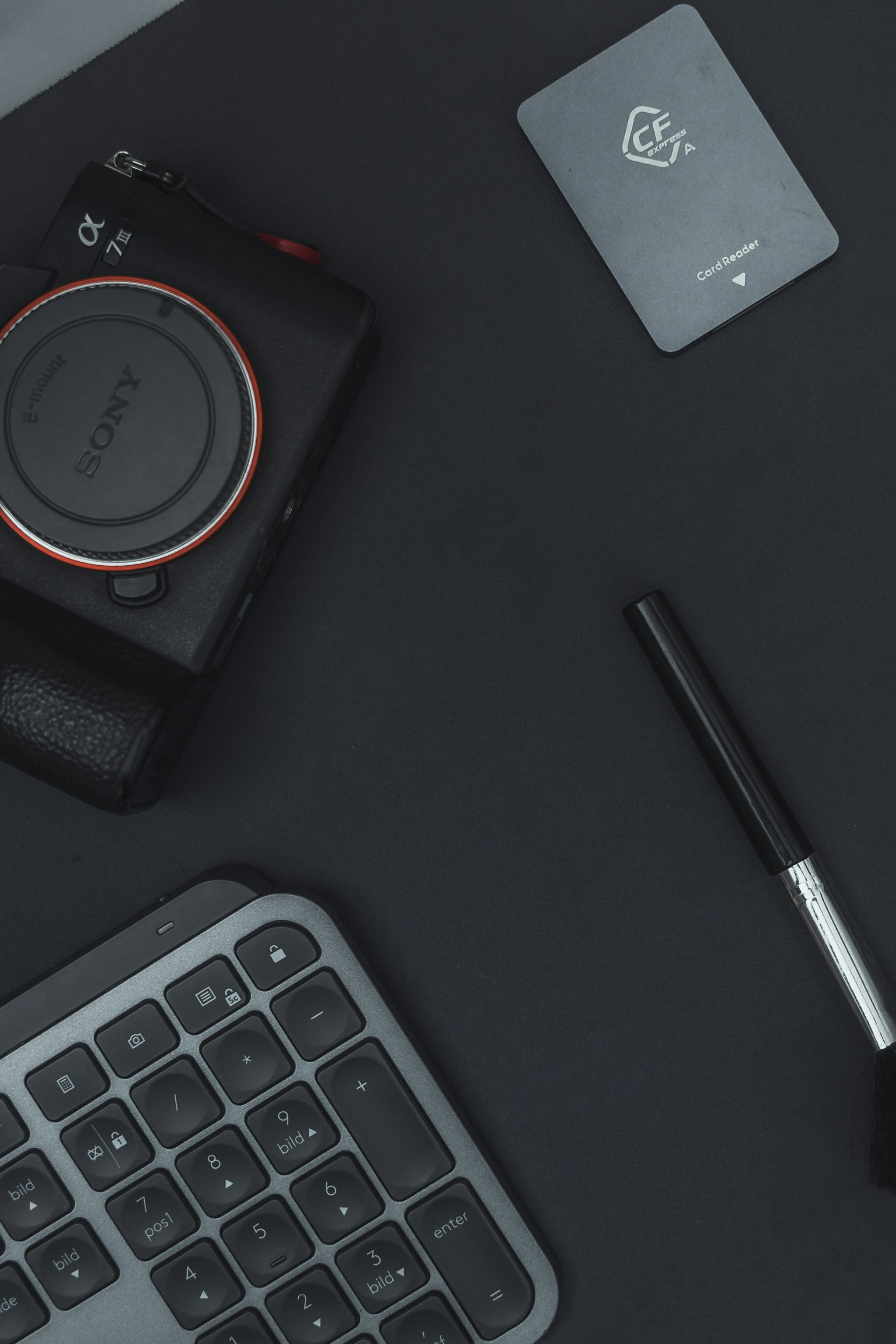 Photo by masoodaslami