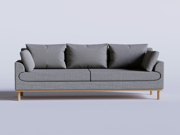 Meubels collectie
