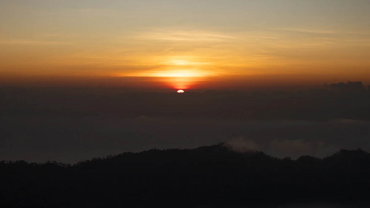 Mount Batur Dawn Summit Trek & Toya Devasya Hot Springs