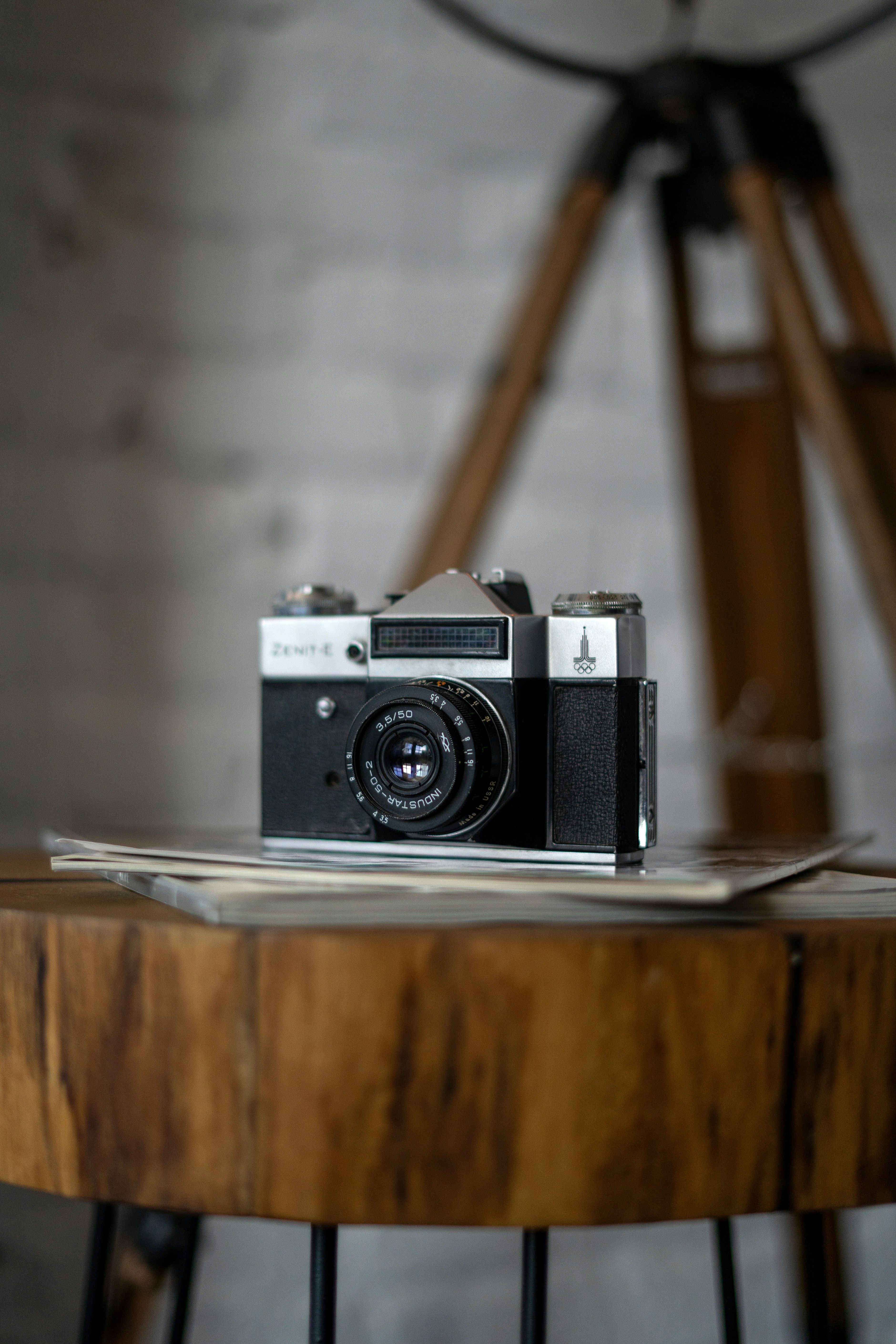 Photo by olenkasergienko