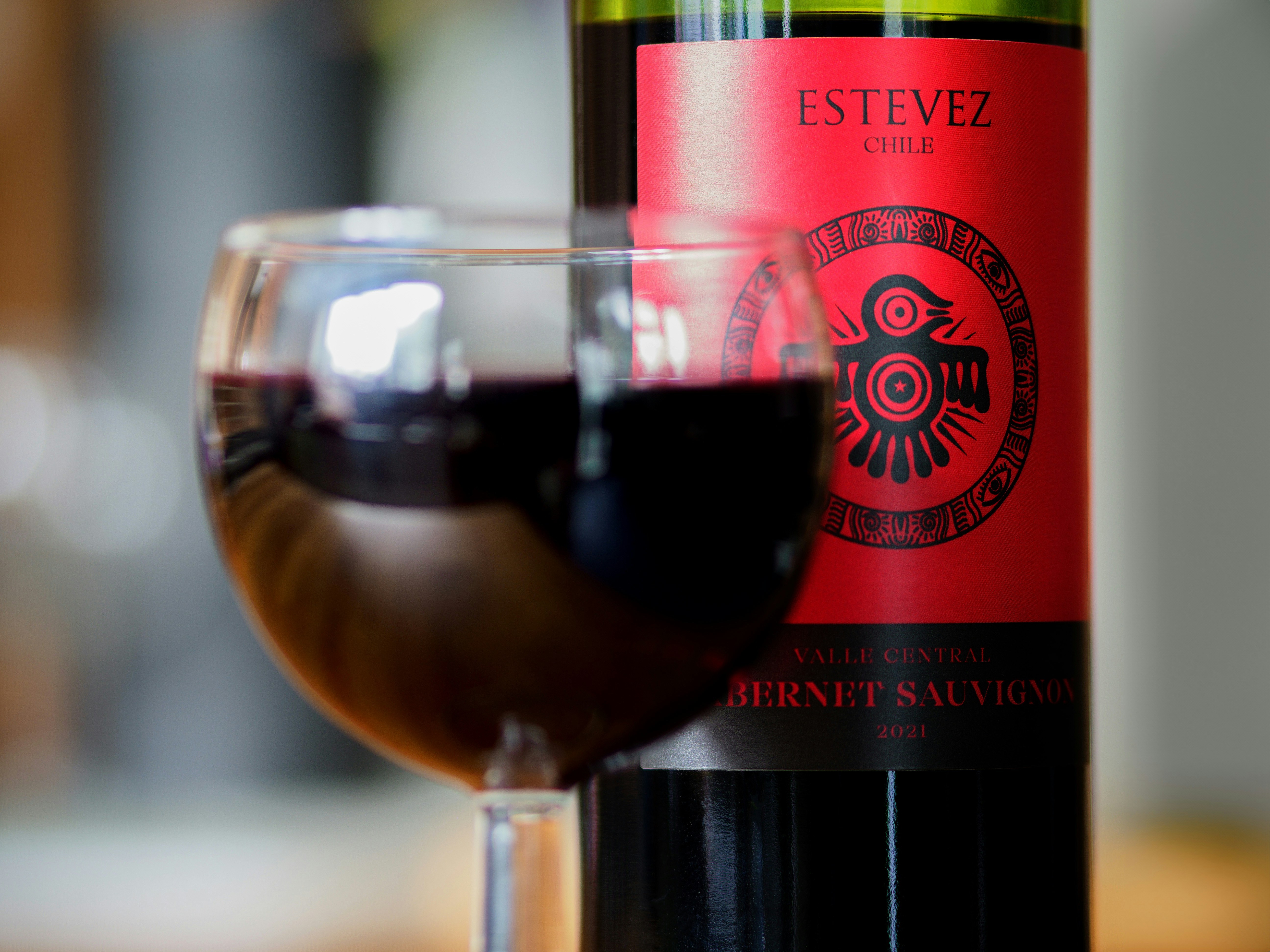 Vinos premiados de México