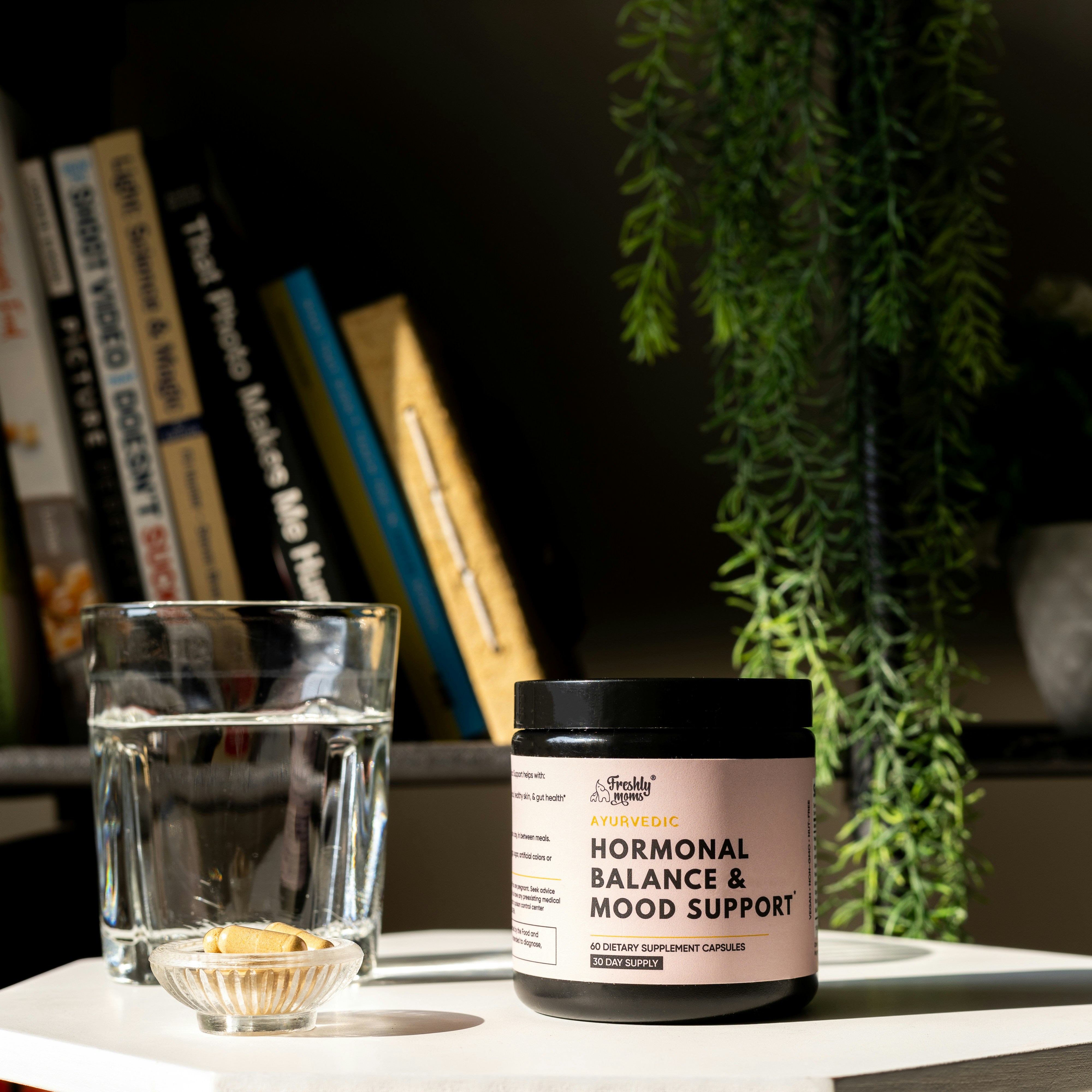 The Impact Of Hormonal Cycles On Oxalate Tolerance