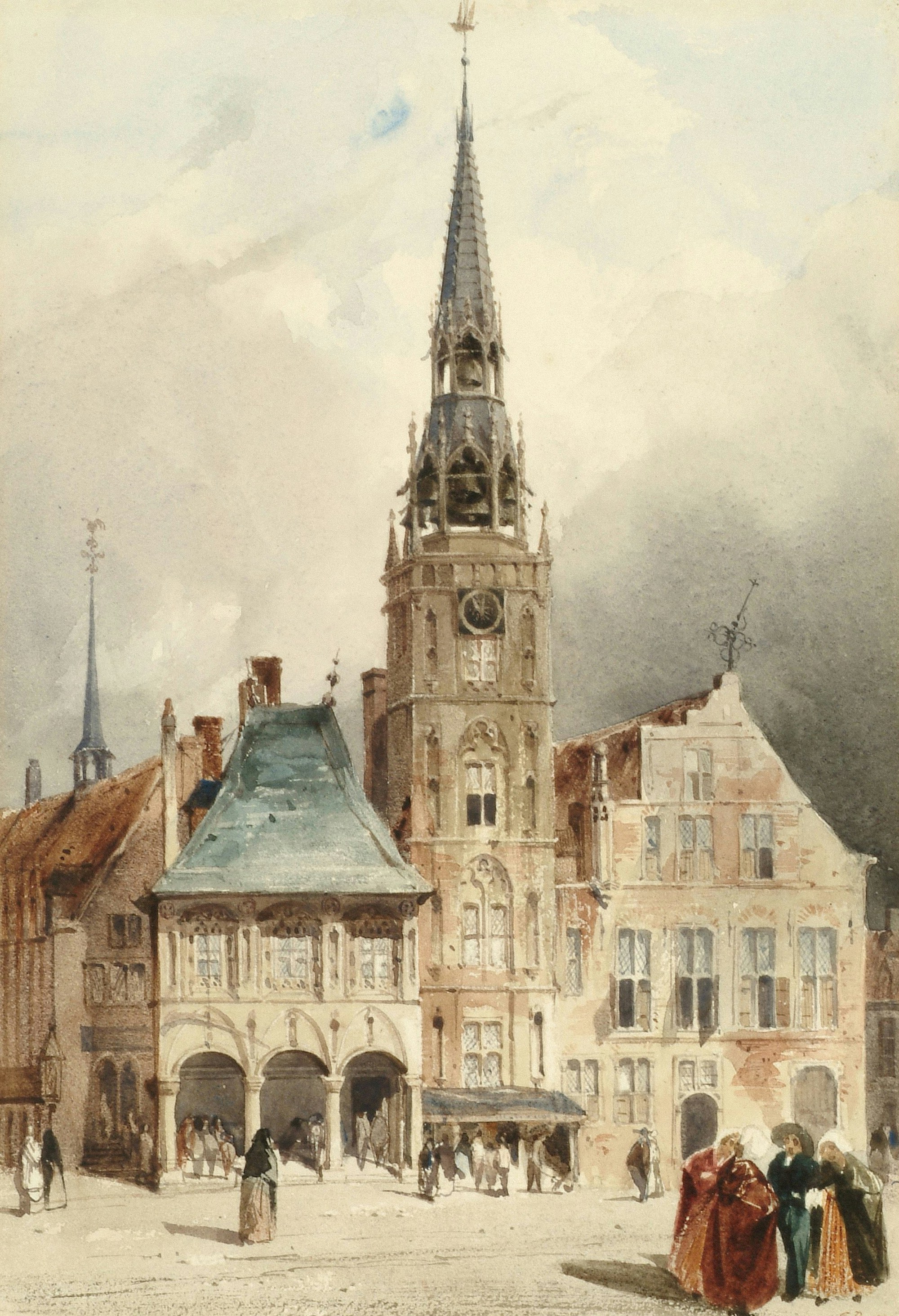 Photo by birminghammuseumstrust