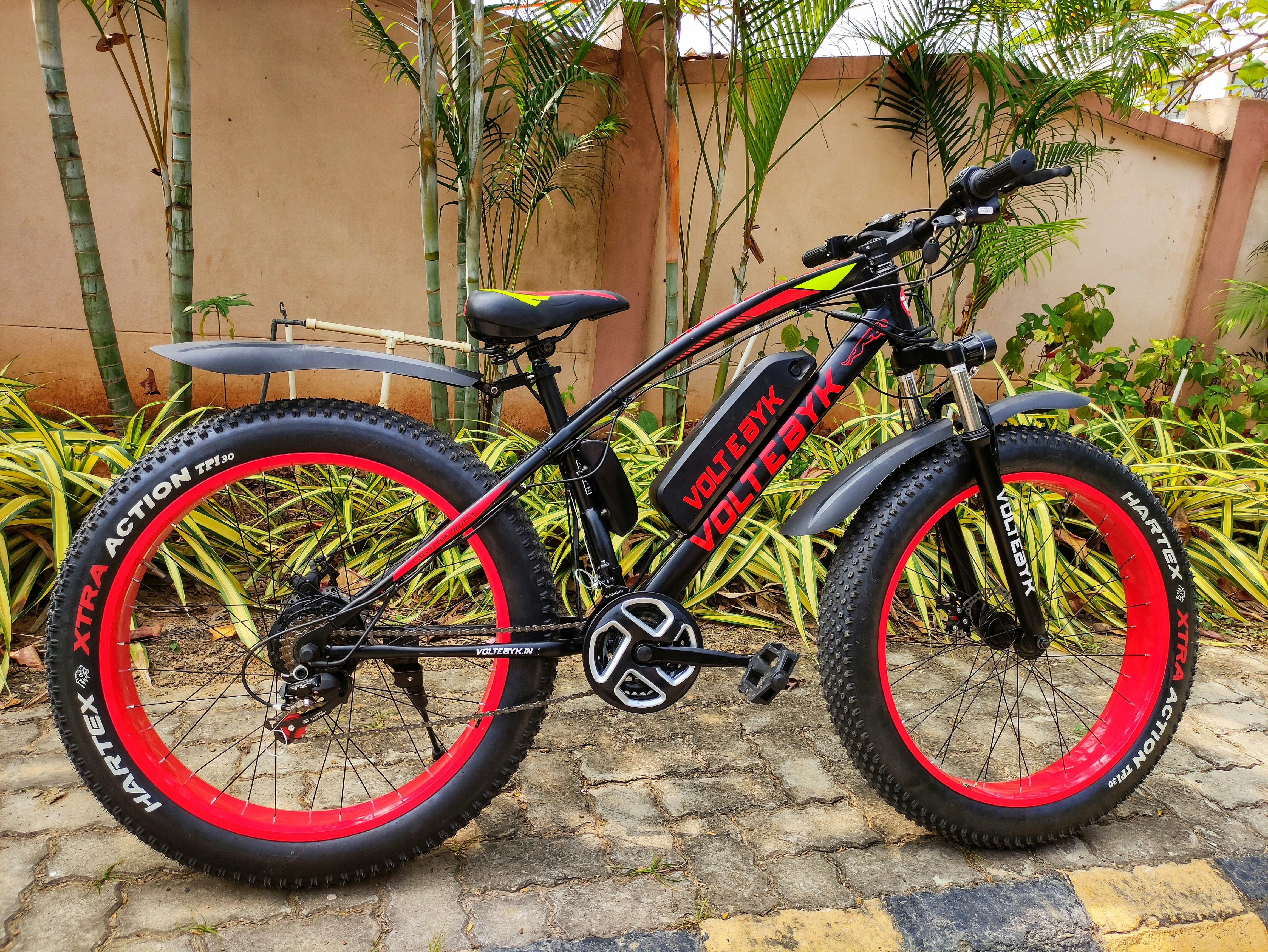 Premium Electric Bicycles for Sale