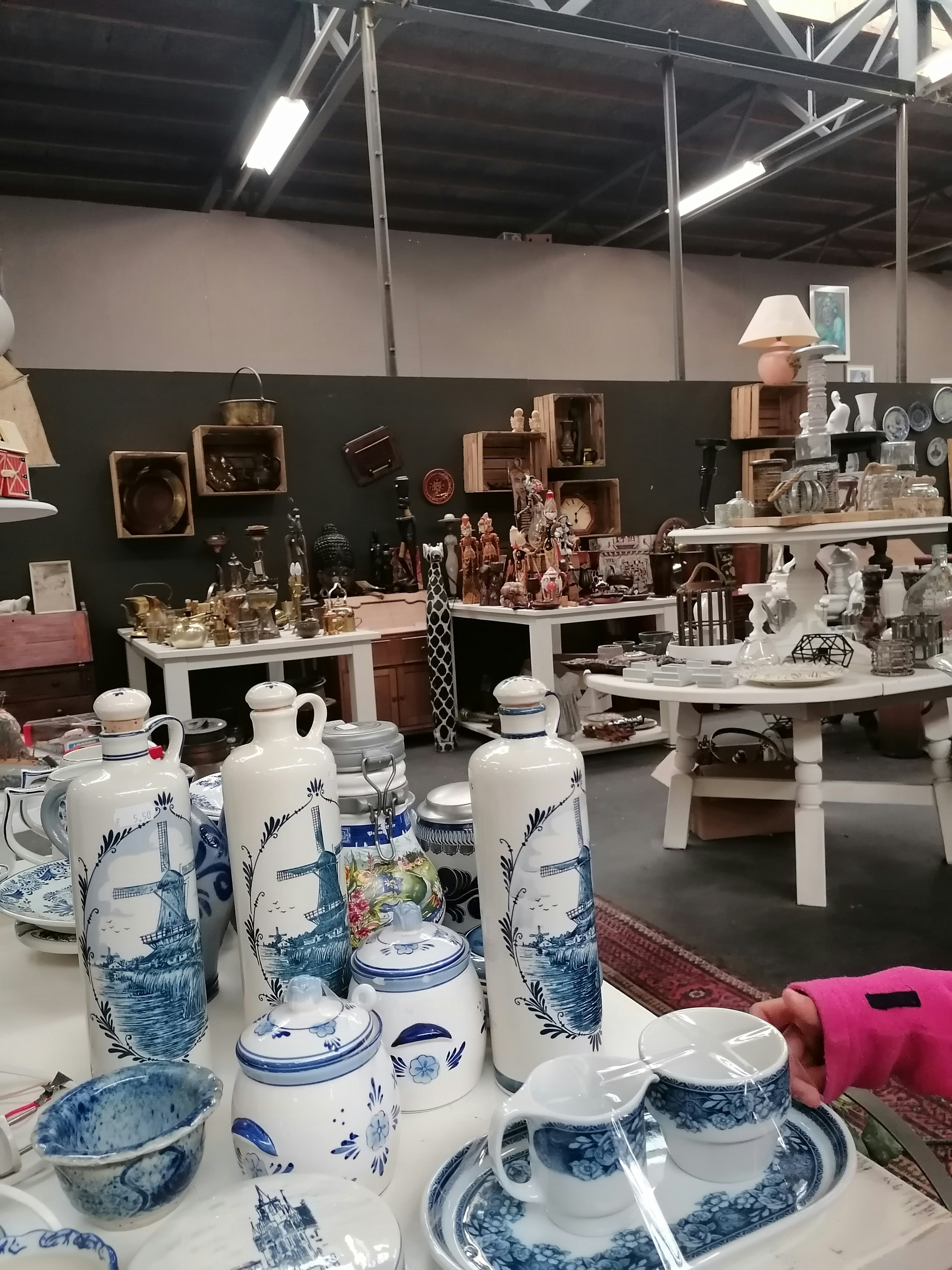 Unique Ceramics for Home Decor