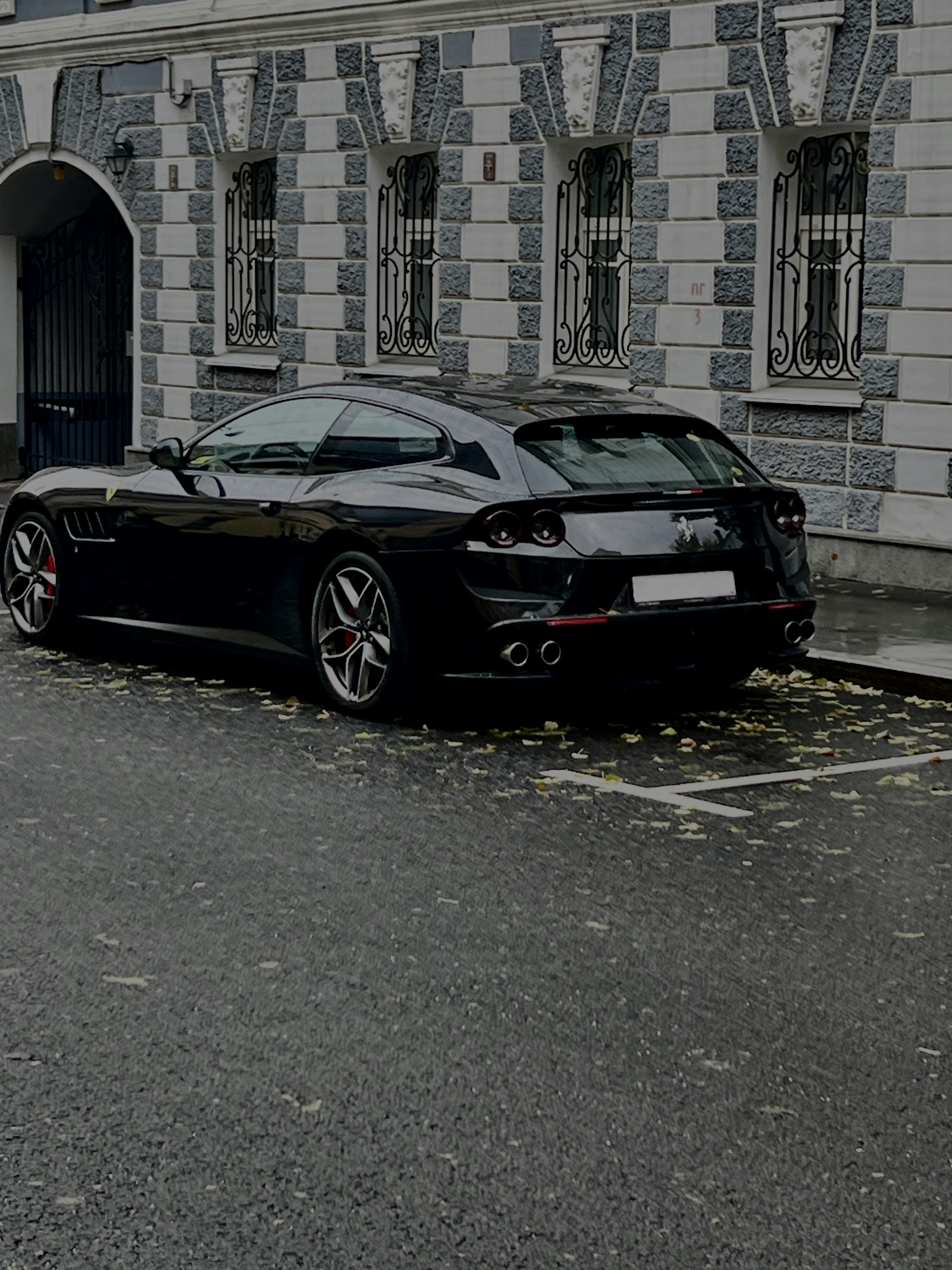 luxury supercar estate, wallpaper, McLaren Wagon Cargo Space 2026: Redefining Supercar Utility 2