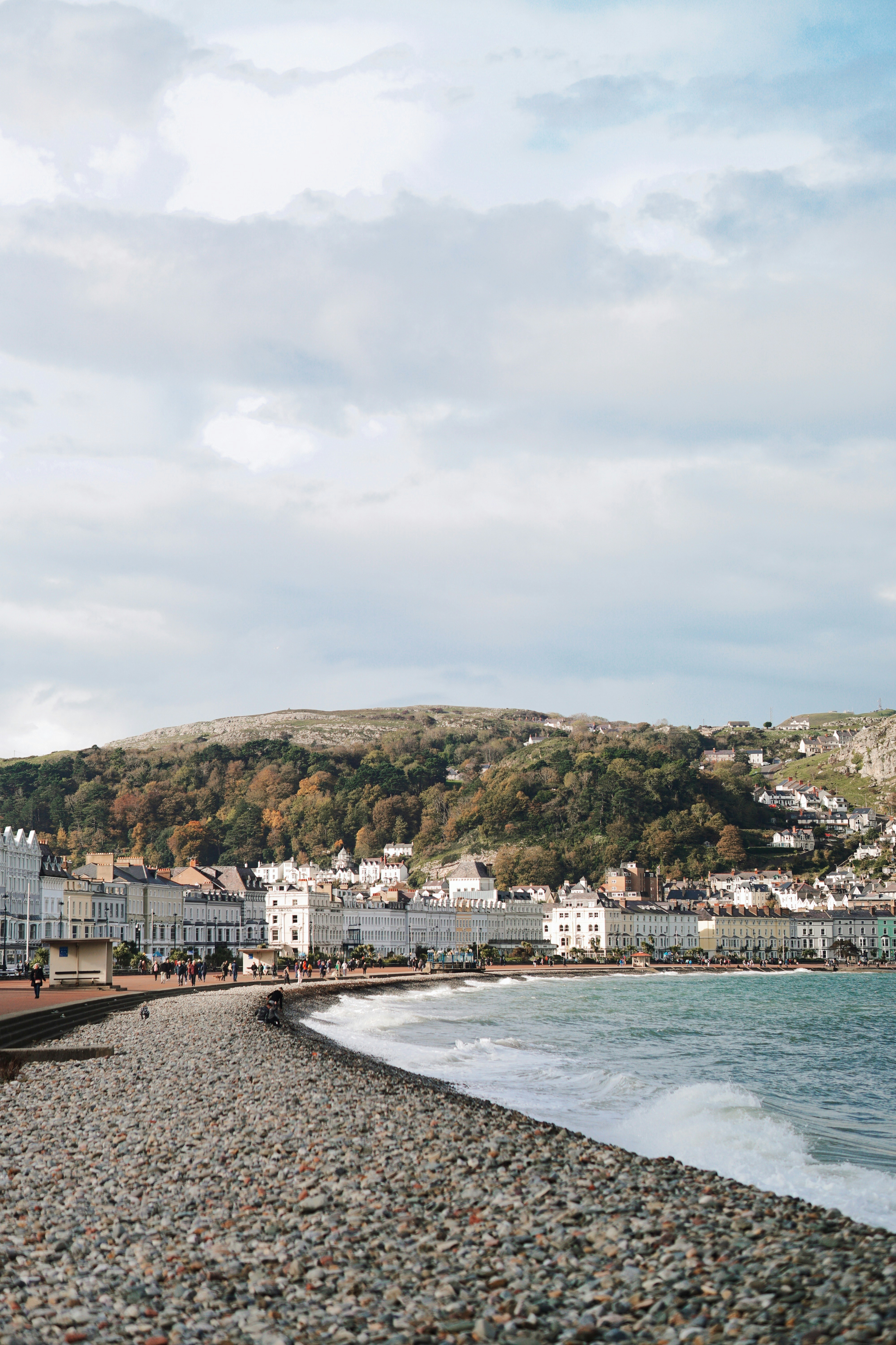 Llandudno