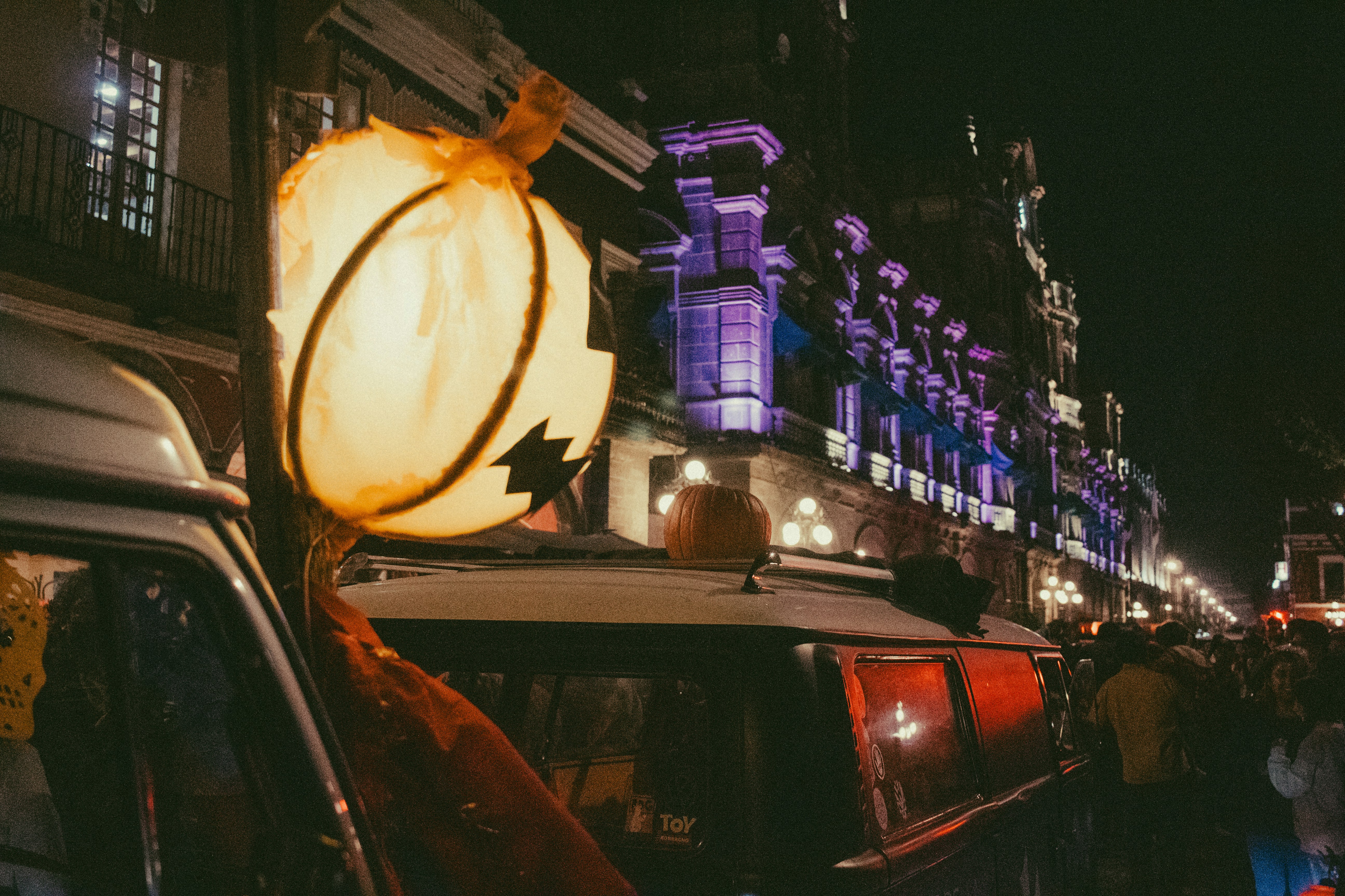 Dallas City Preparation for Halloween 2025: Celebrations and Travel Tips