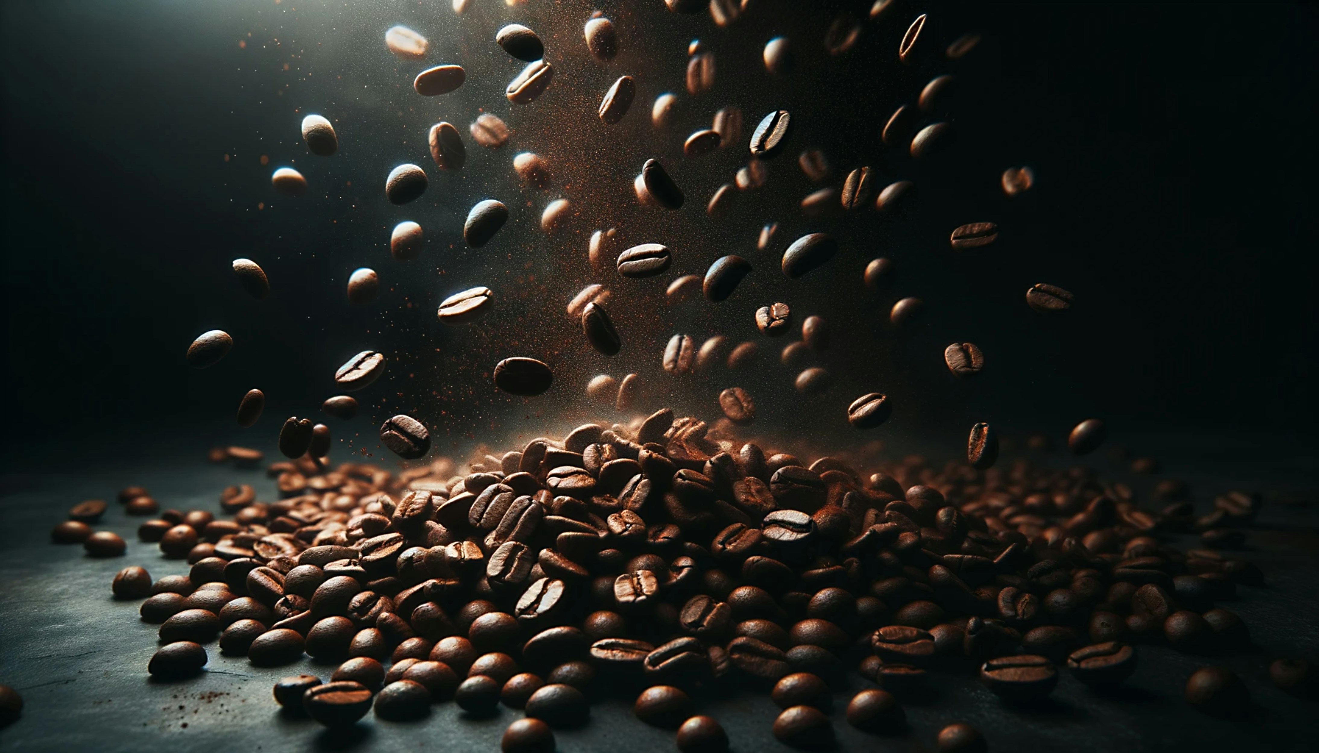 Fine Robusta