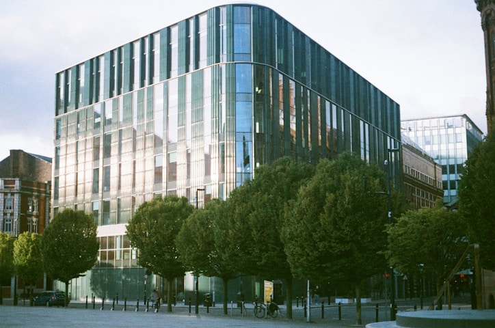 Manchester Metropolitan University