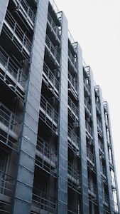 Estructura Metálica