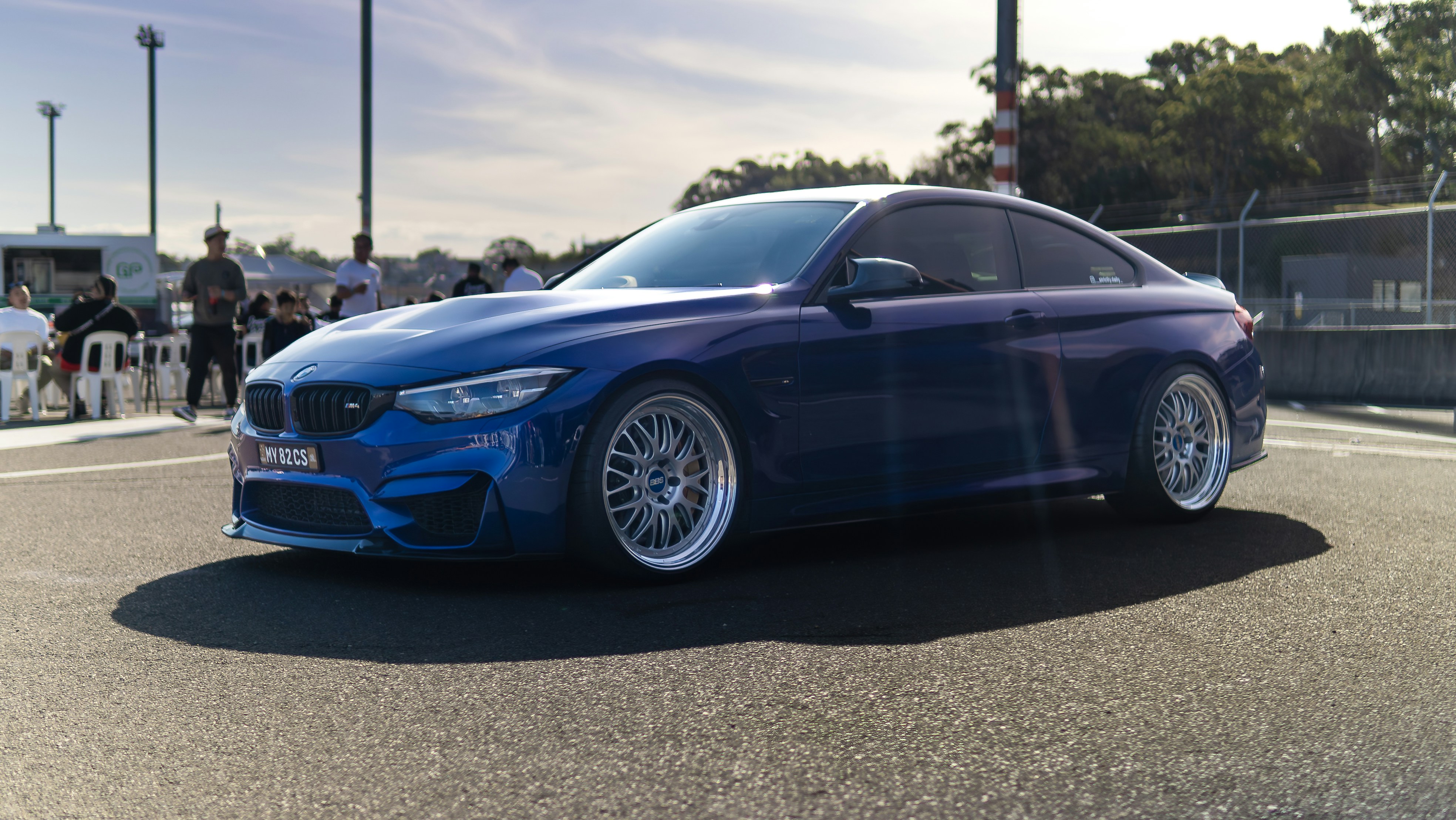 Voiture d'occasion fiable