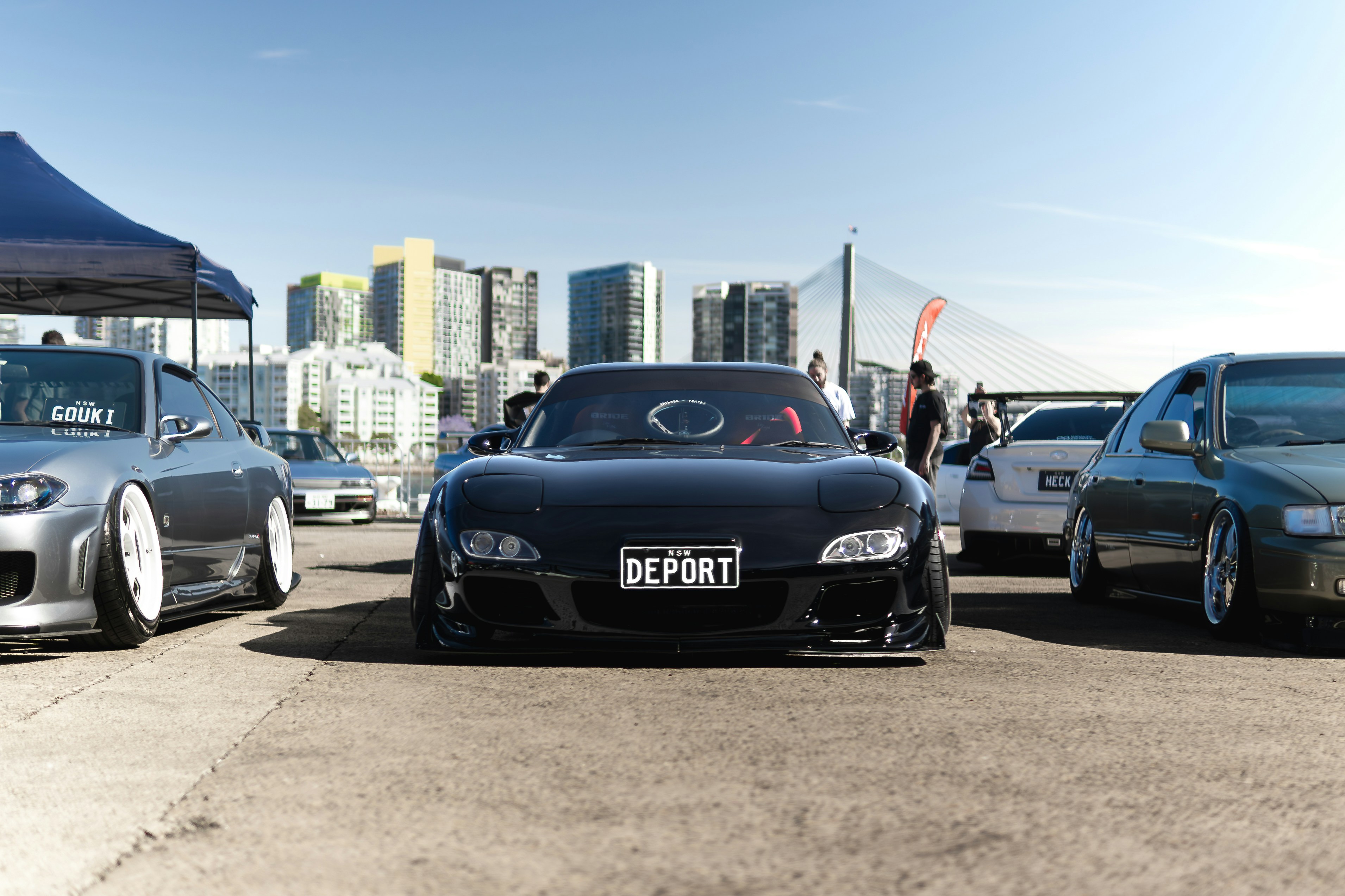 Premium Auto Modification Parts
