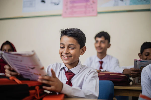 Rank Calculator for Pakistan's Schools, Boards & Academies