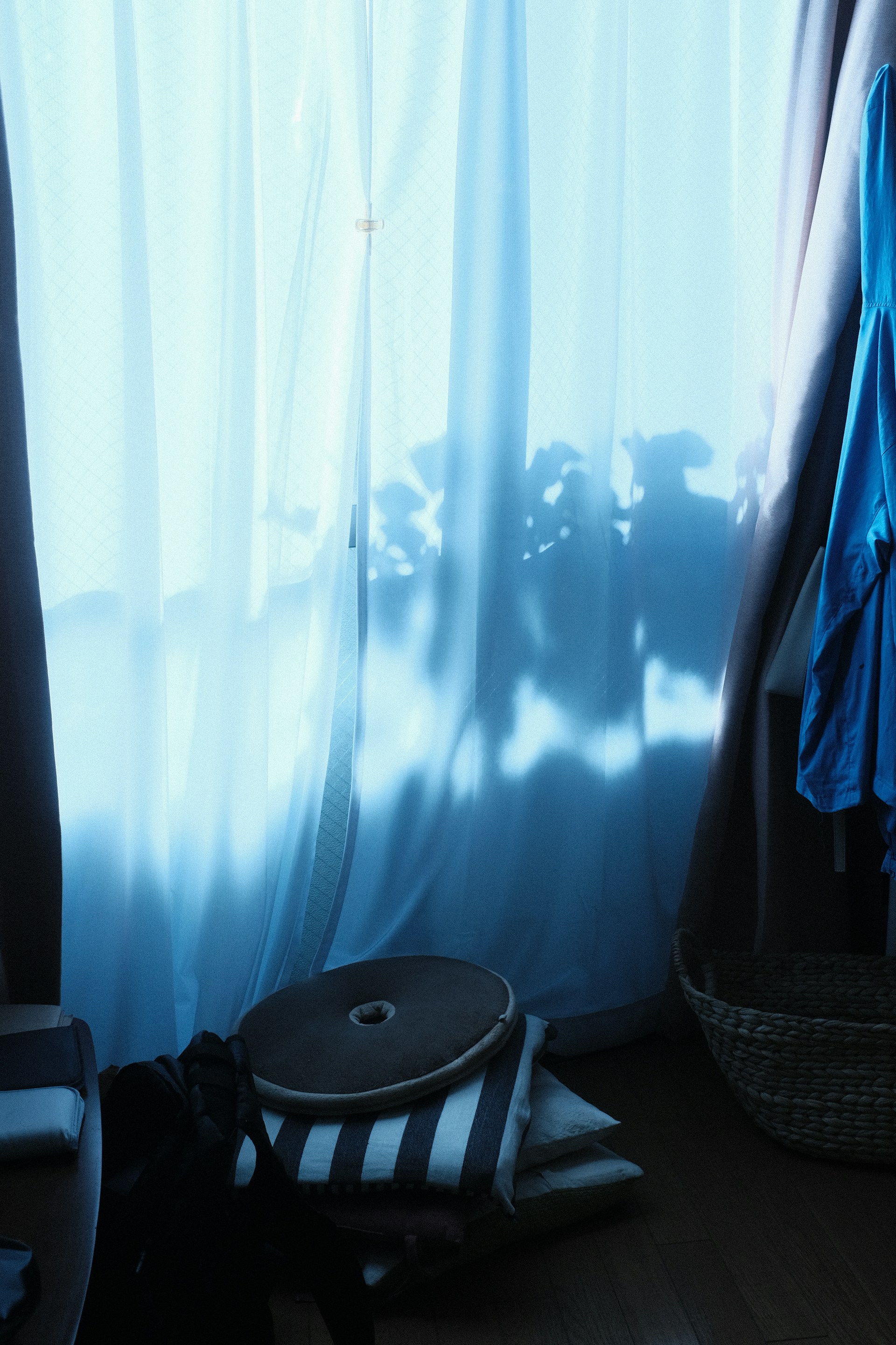 woman wearing yellow long-sleeved dress under white clouds and blue sky during daytime
