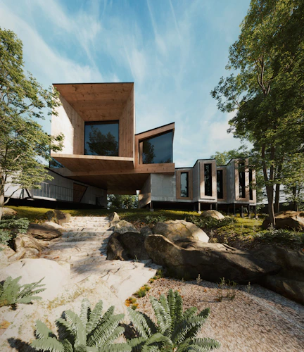 Plovdiv Hillside Home