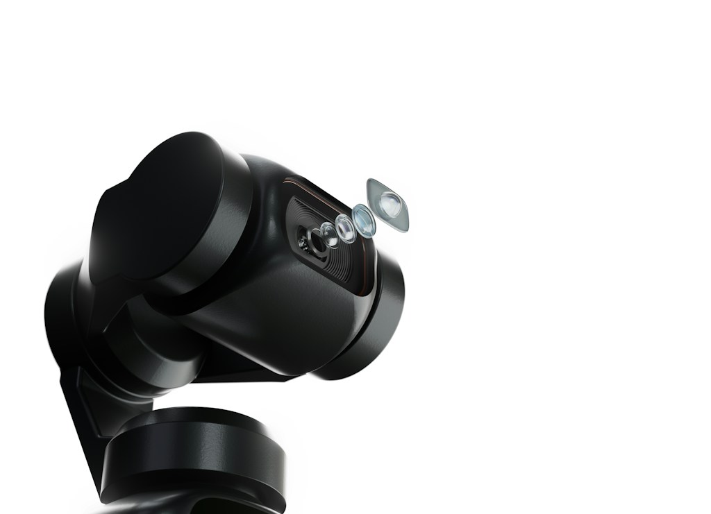 Precision Microscope