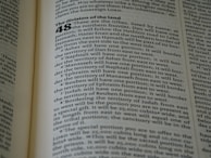 Screenshot of a procedural document with clear headings and bullet points.