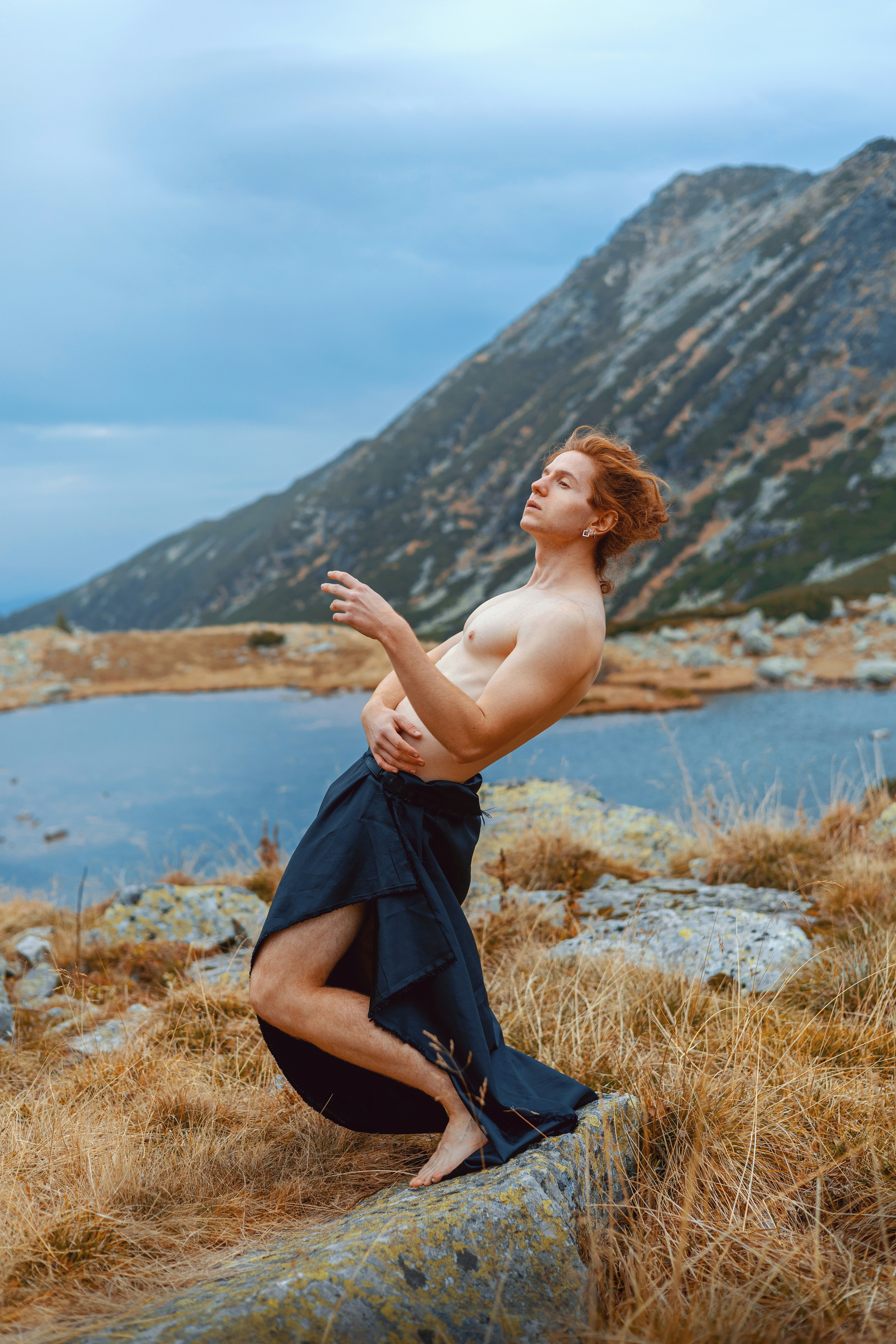 Emergence Of Nutritional Psychiatry