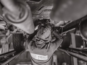 Mecânica Automotiva Petrópolis