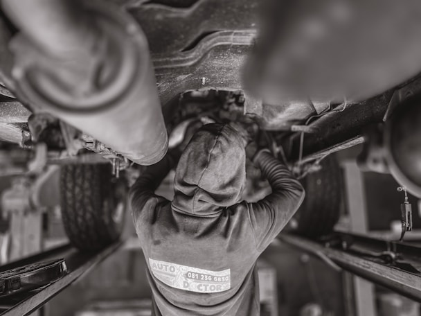 Mecânica Automotiva Petrópolis