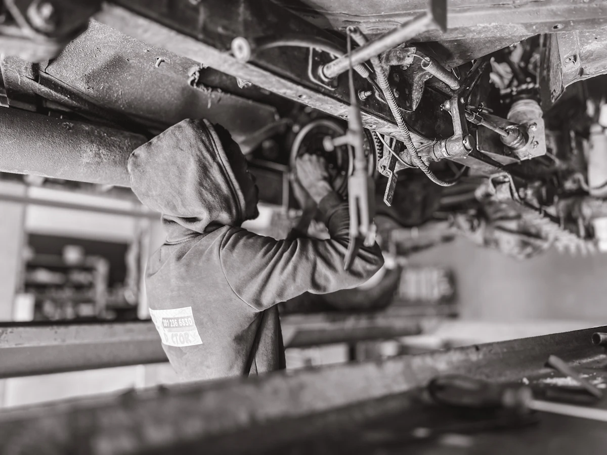Eliminate Parts Order Status Gaps for HVAC in 2026