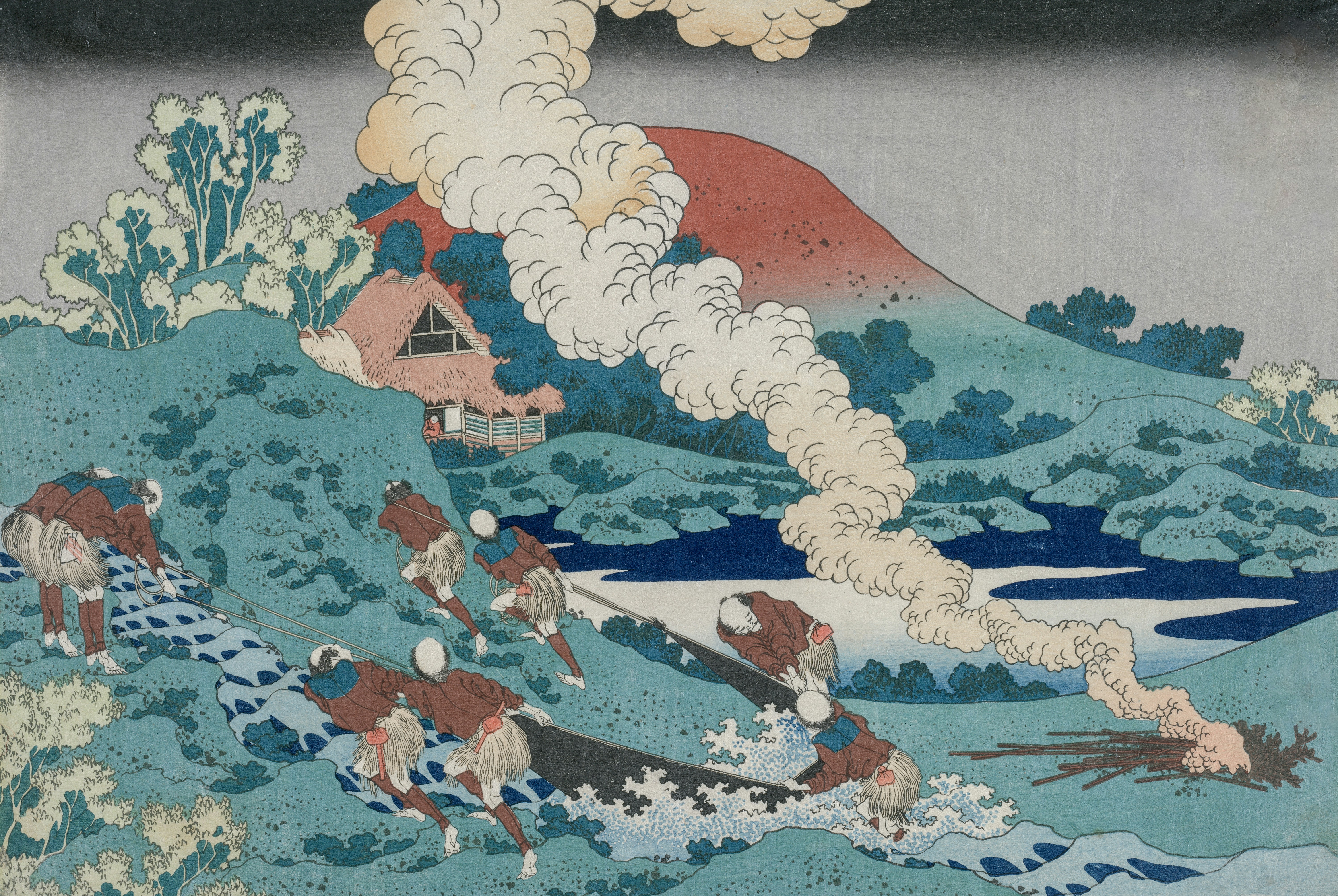 Photo by clevelandart