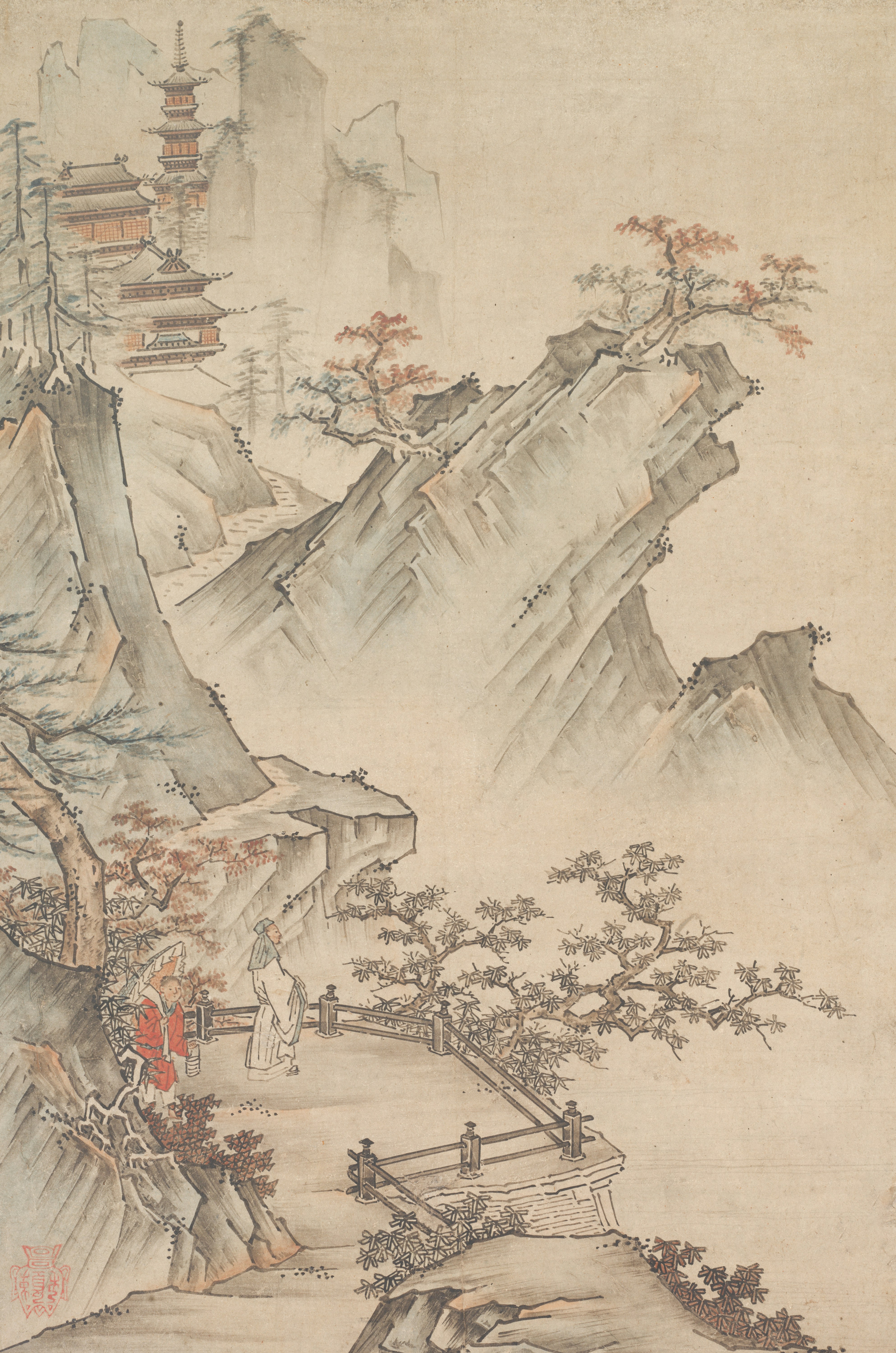 Photo by clevelandart