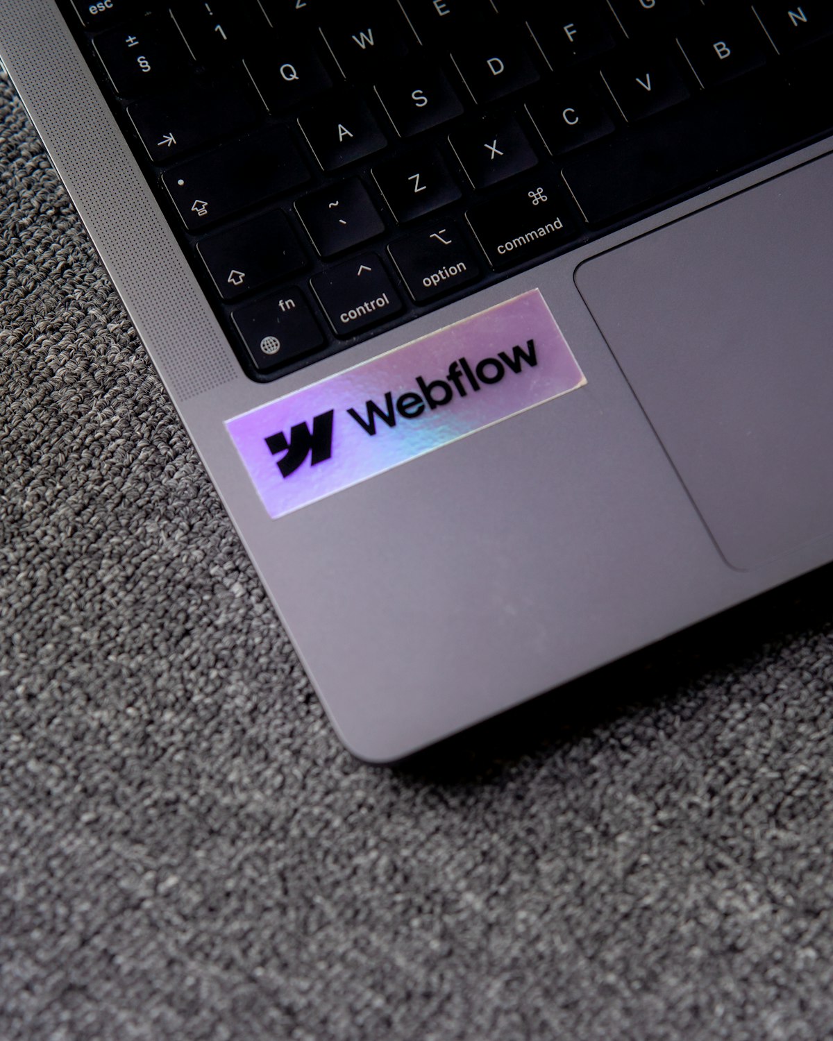 Why Webflow is the Future of Scalable Marketing Sites