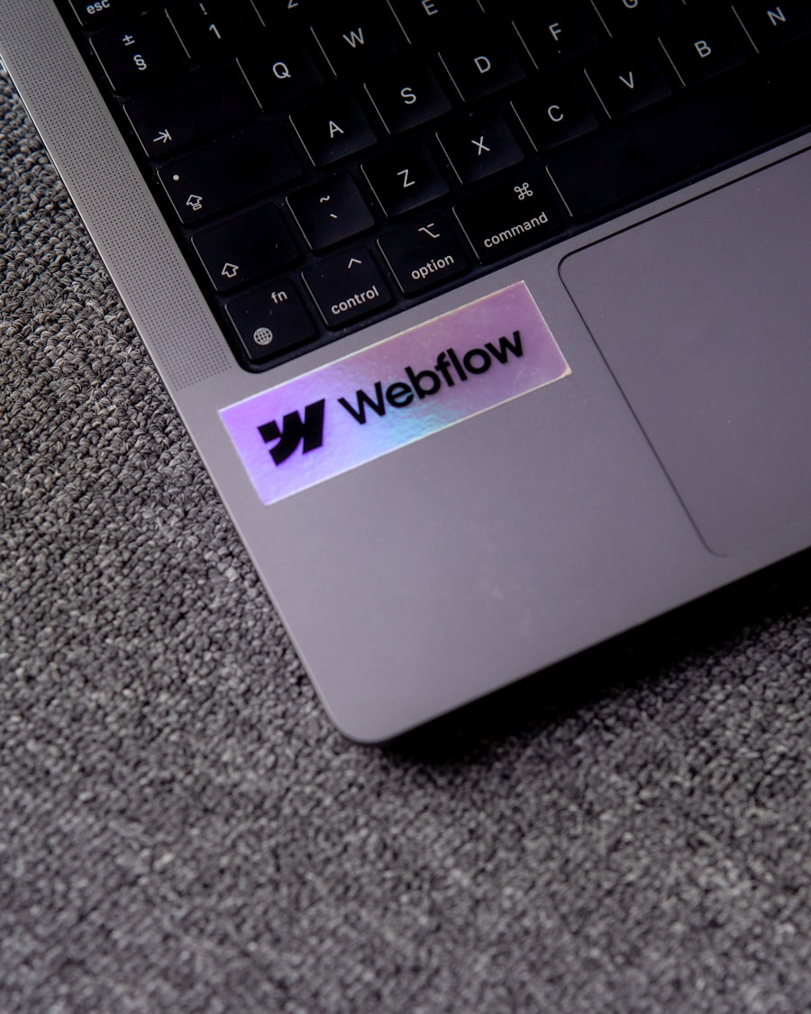 Close-up of a custom die-cut vinyl sticker with crisp edges and vivid full-color print