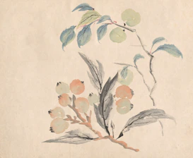 atelier peinture chinoise-atelier yuan lyon