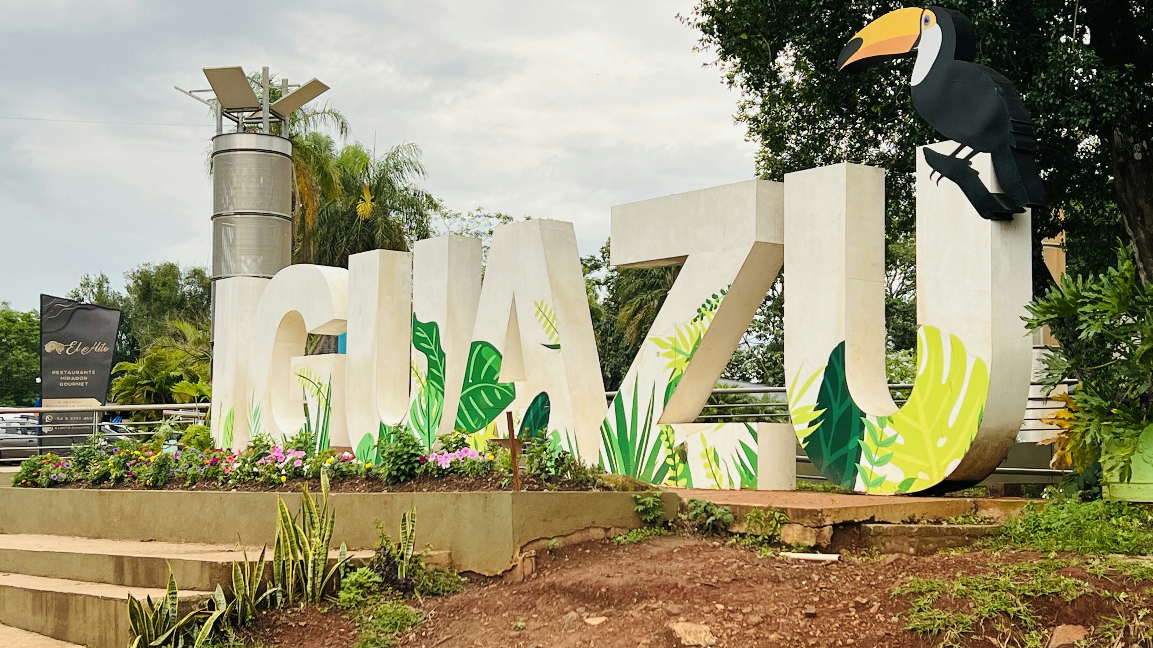 Turismo em Foz do Iguaçu: As Principais Atrações das Cataratas do Iguaçu