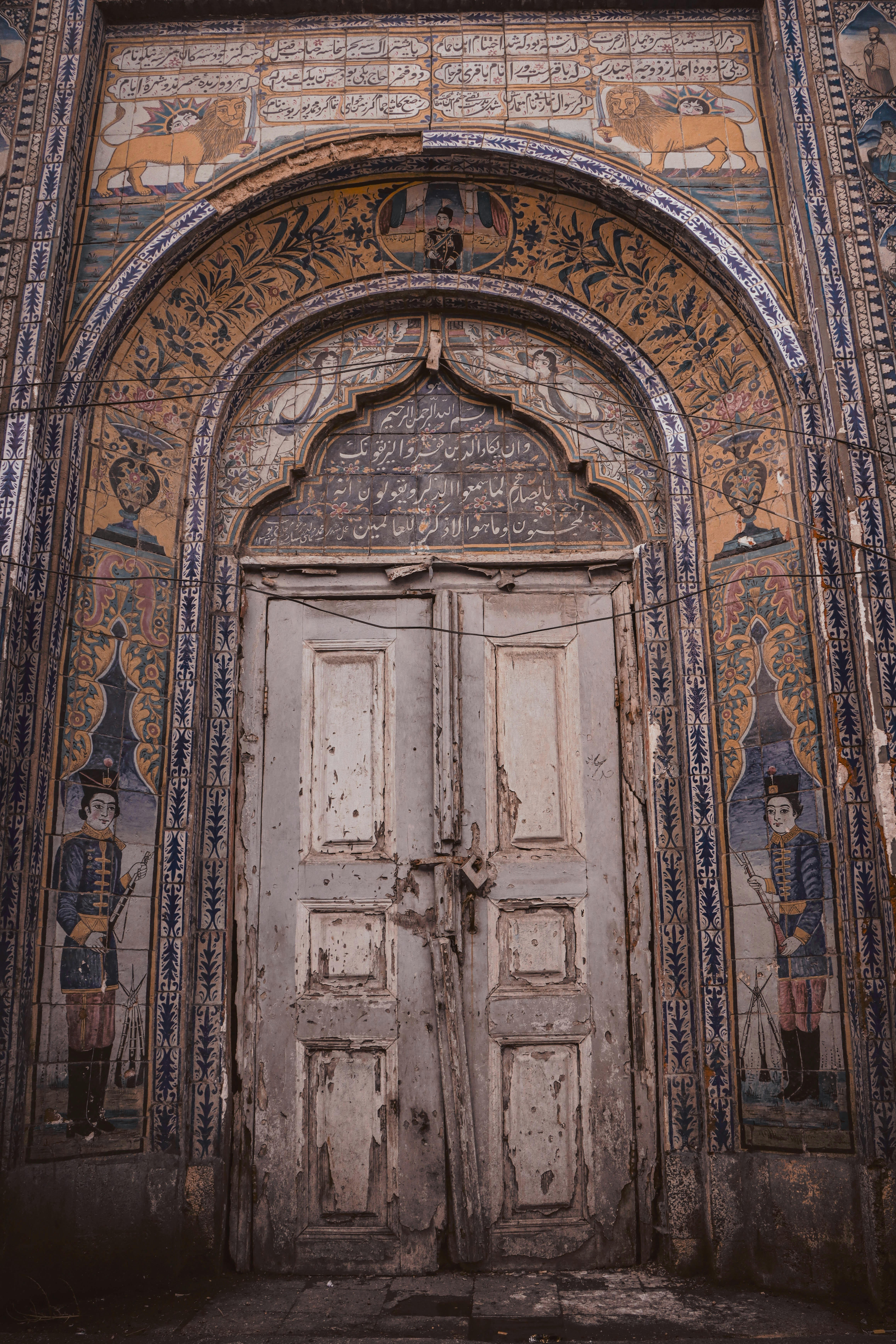 Photo by bita_eskandari