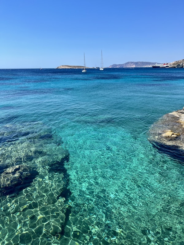 Kimolos Culture and Traditions Guide: Local History, Customs, Festivals