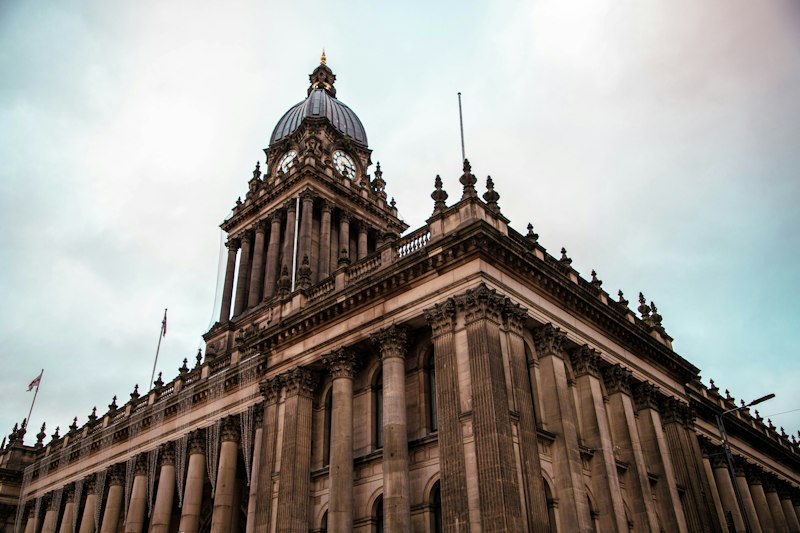 Private offices in Leeds