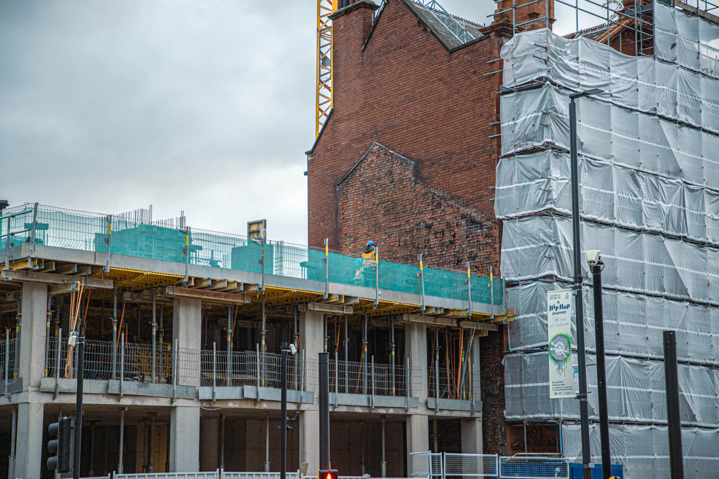 Construction