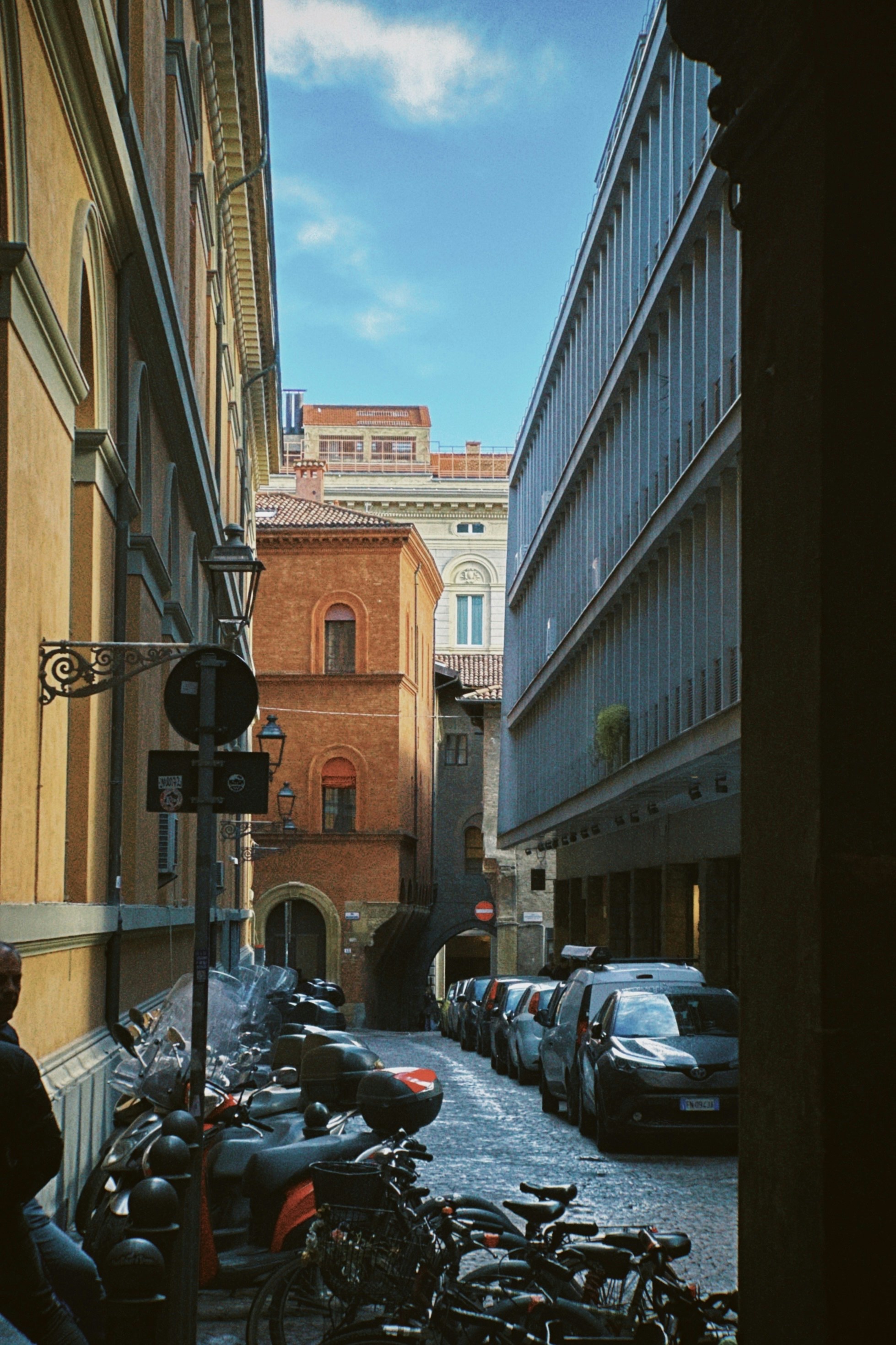 Photo by stefano_usai