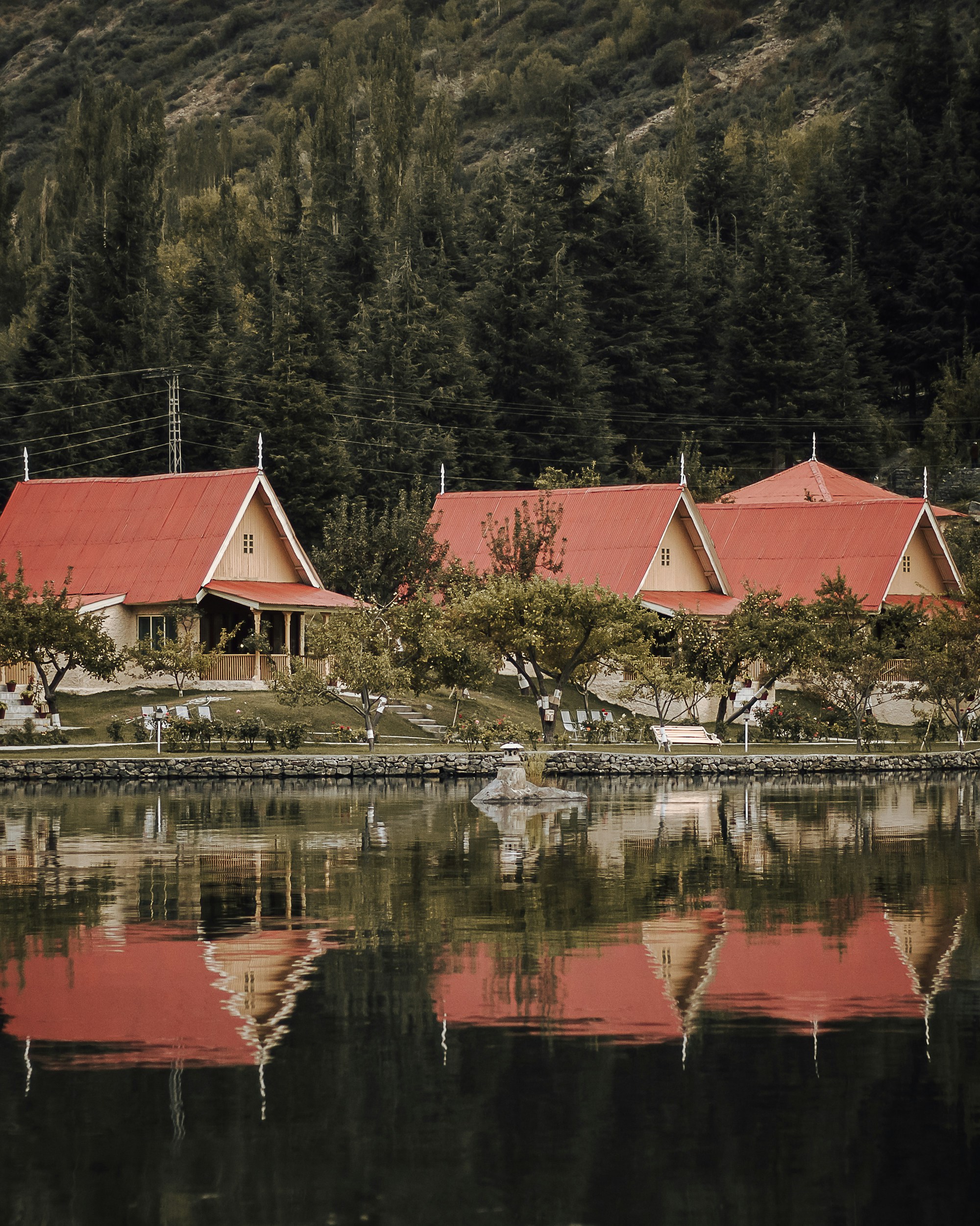 "Petchvarin Resort"